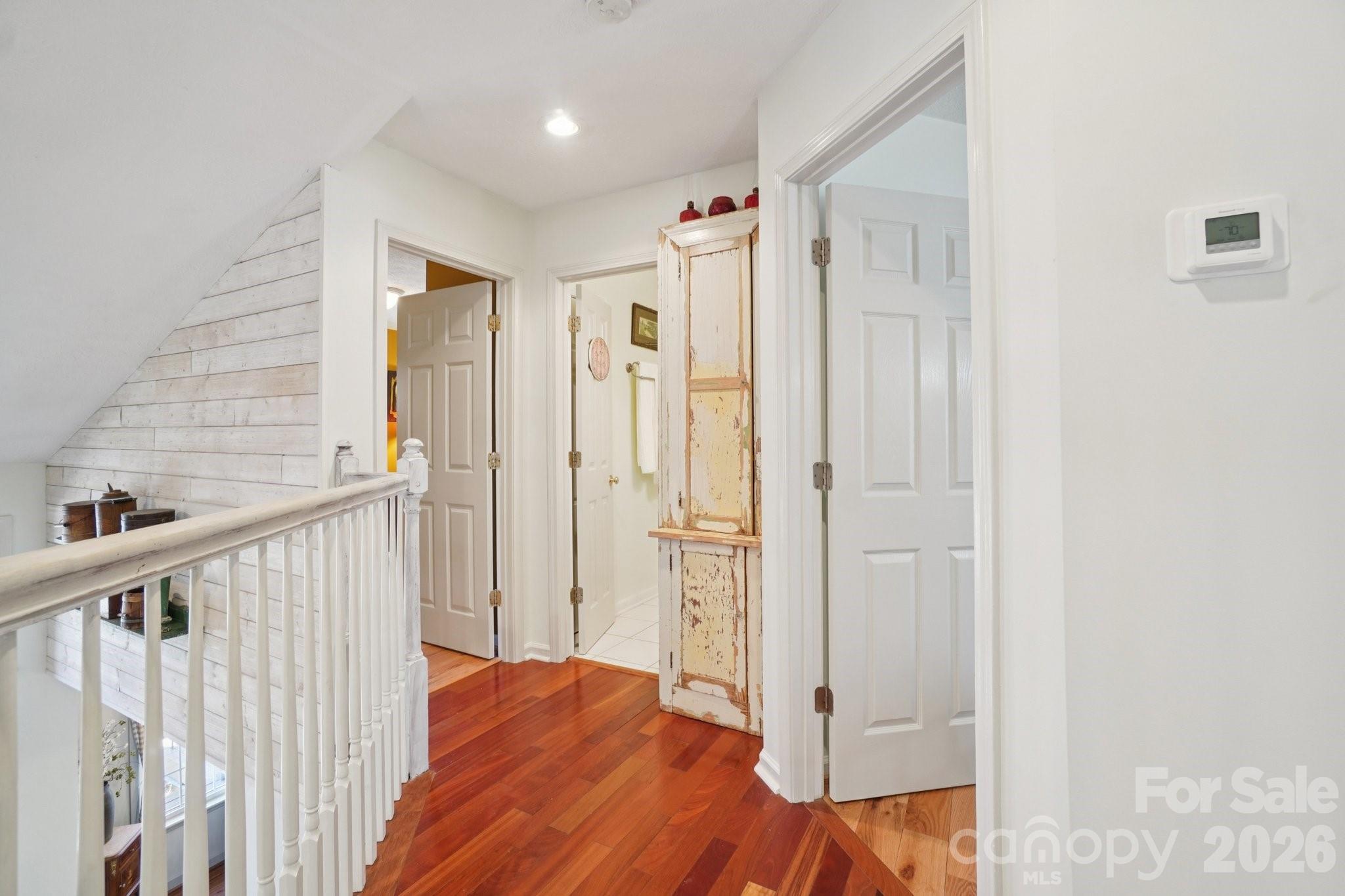 Woodhaven - Residential