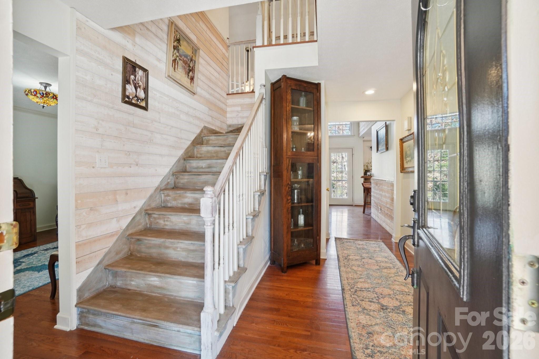 Woodhaven - Residential