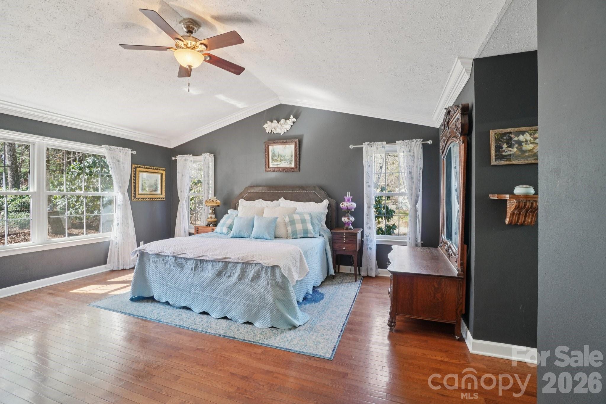 Woodhaven - Residential