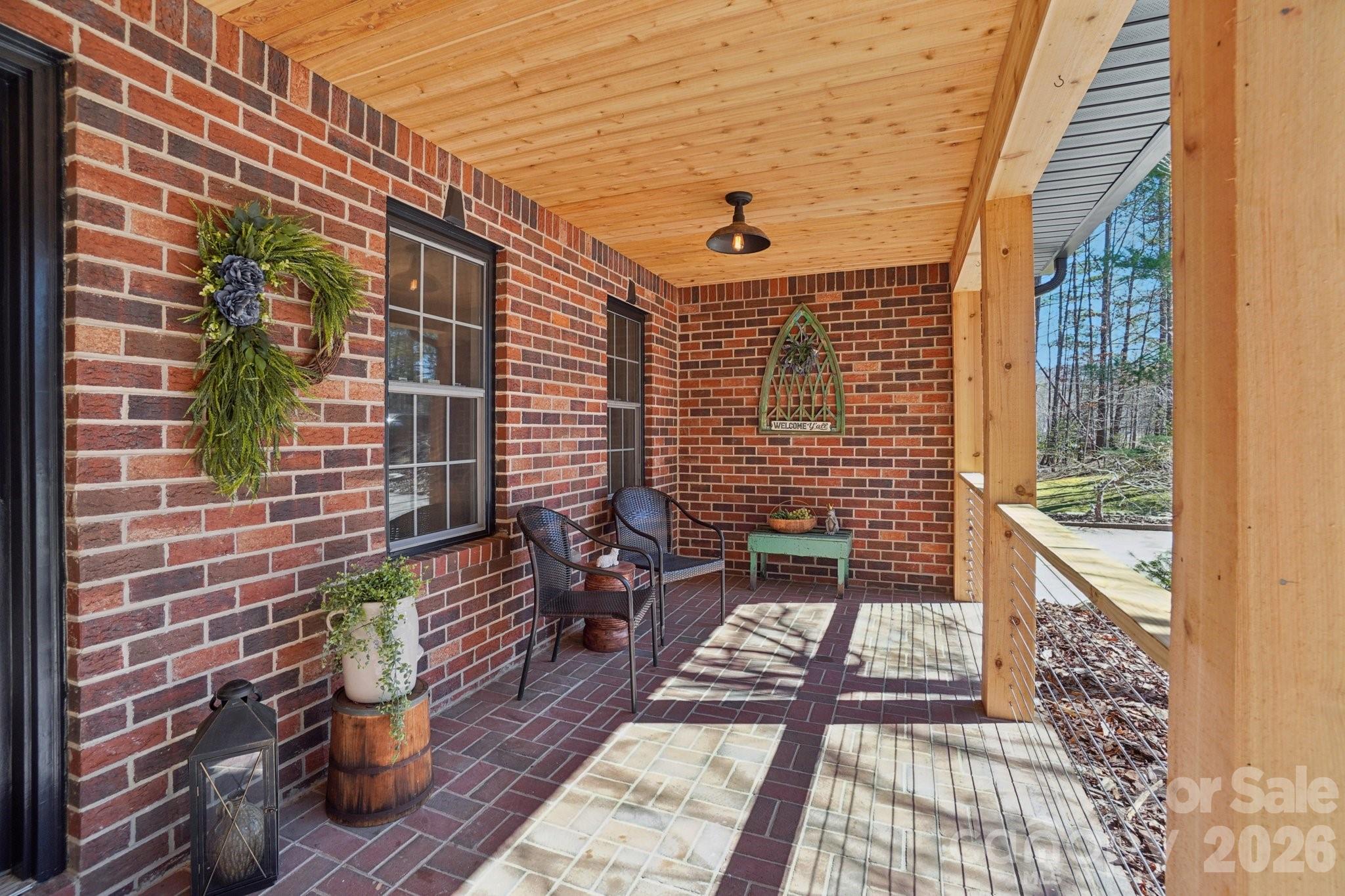 Woodhaven - Residential