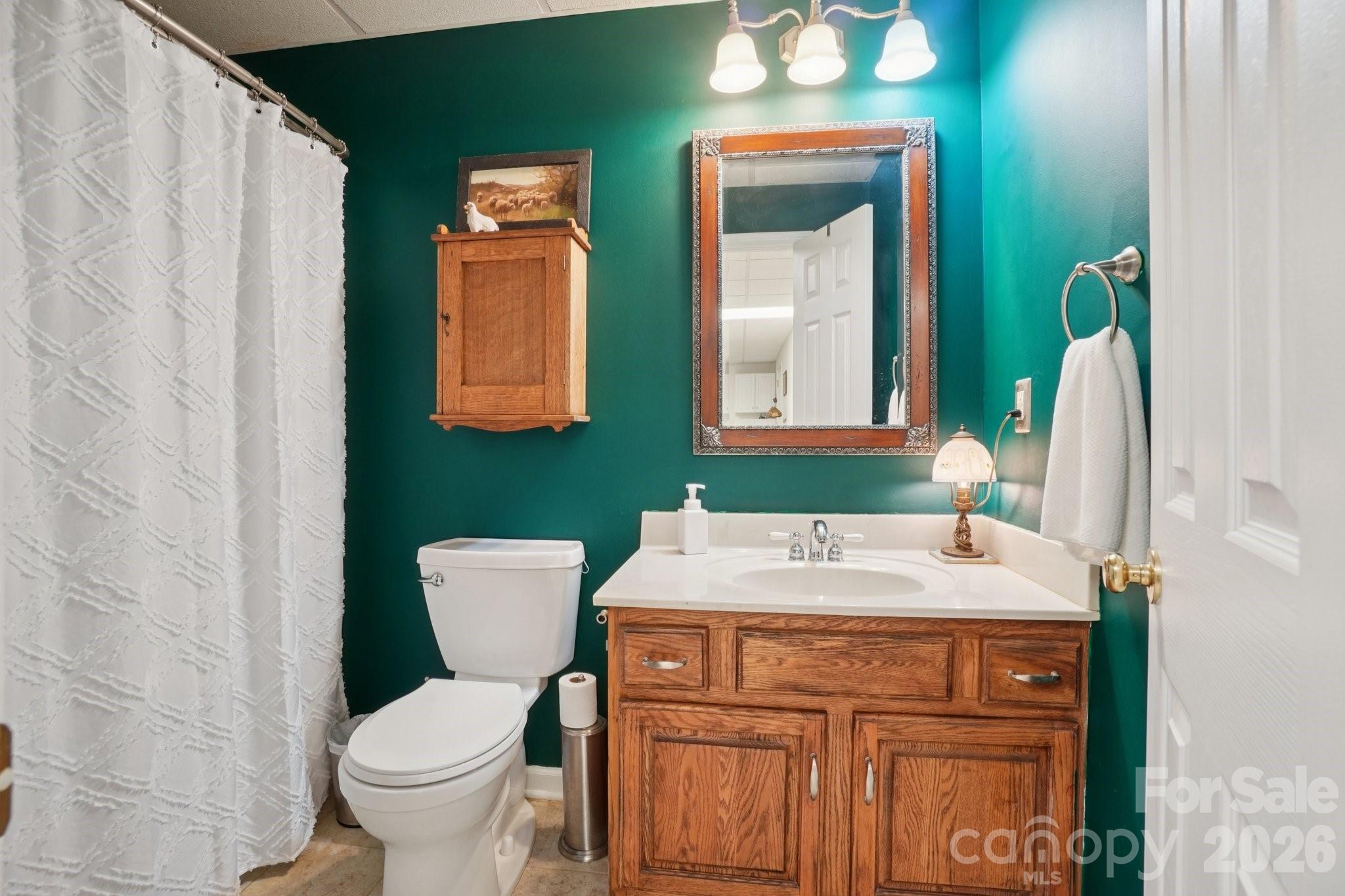 Woodhaven - Residential