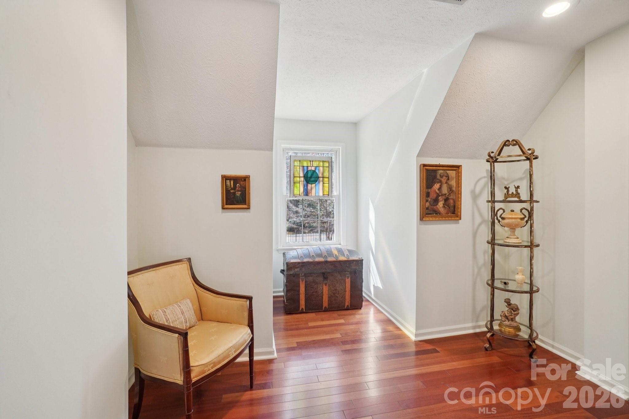 Woodhaven - Residential