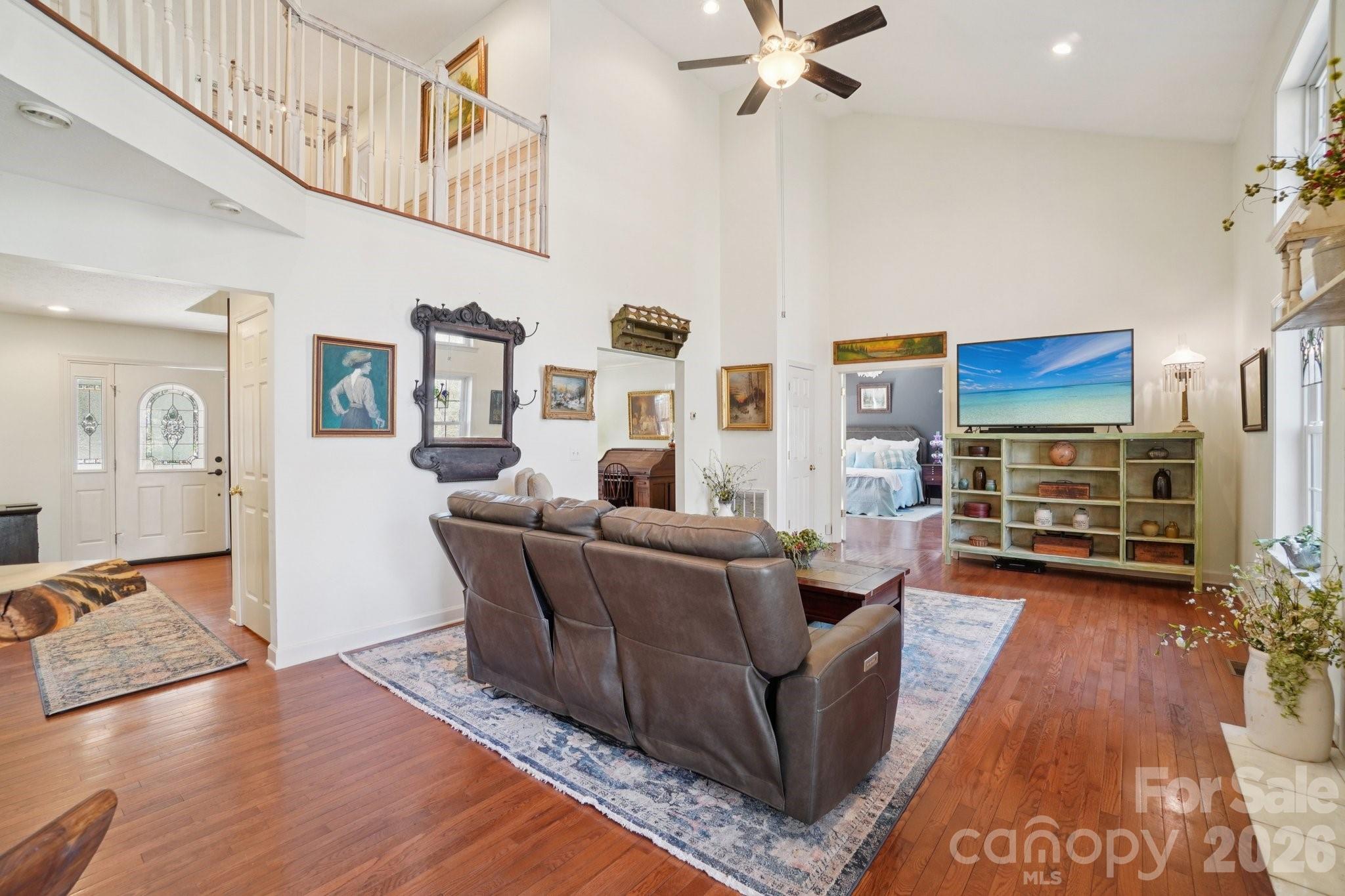 Woodhaven - Residential