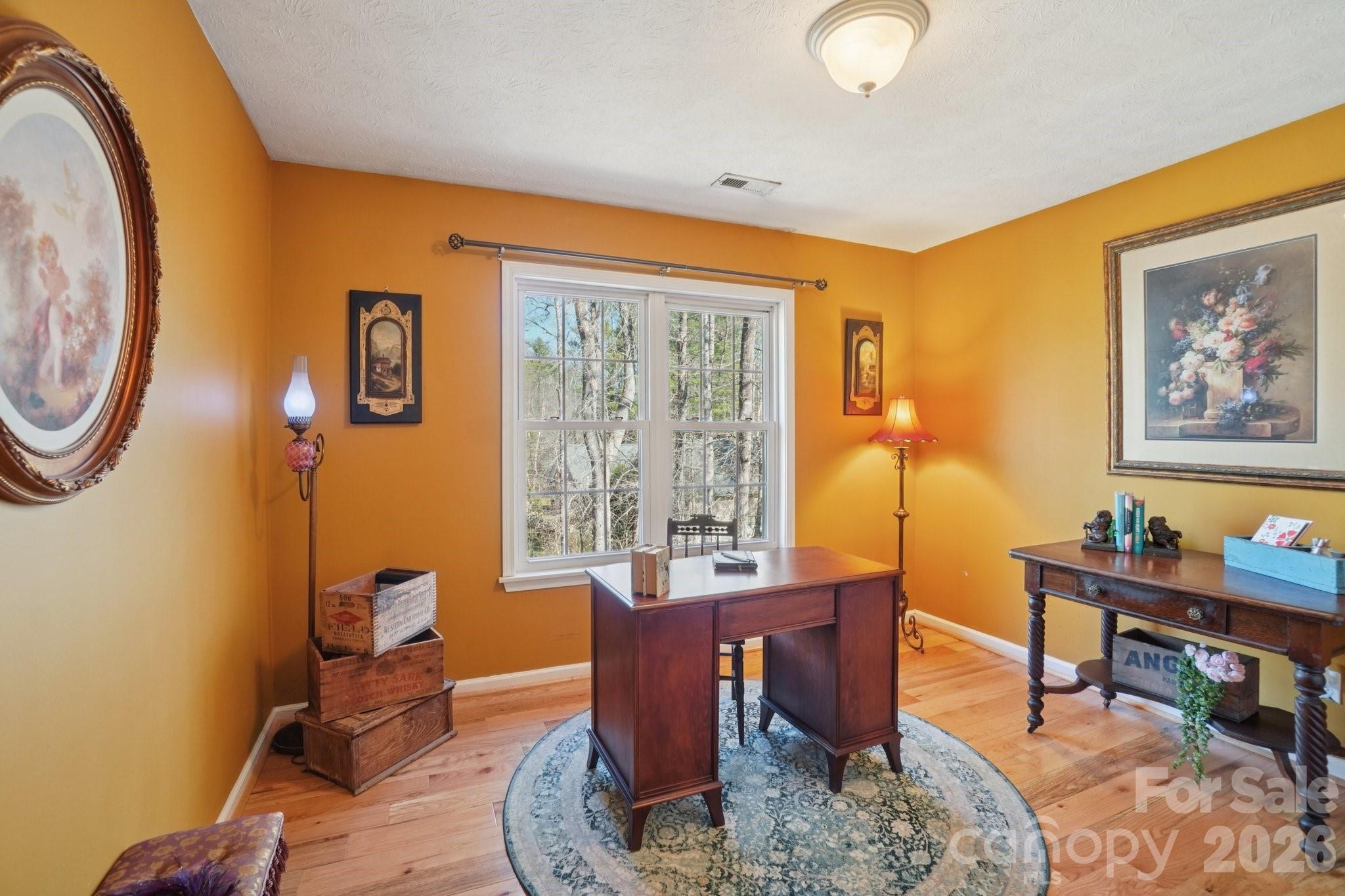 Woodhaven - Residential