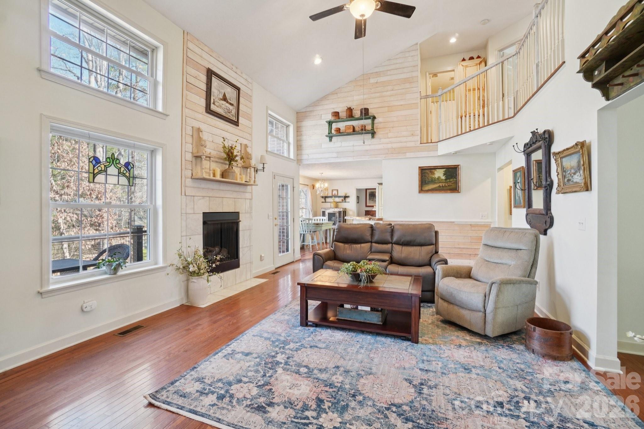 Woodhaven - Residential