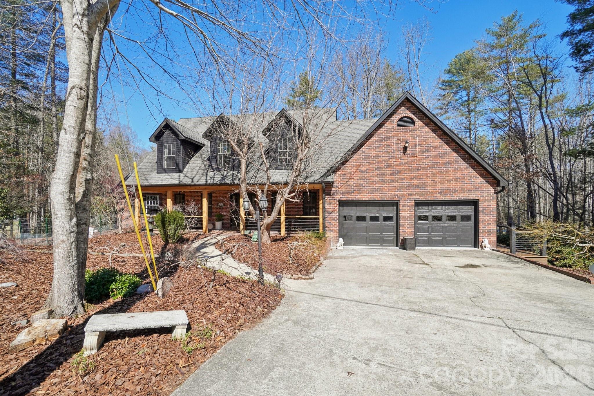 Woodhaven - Residential