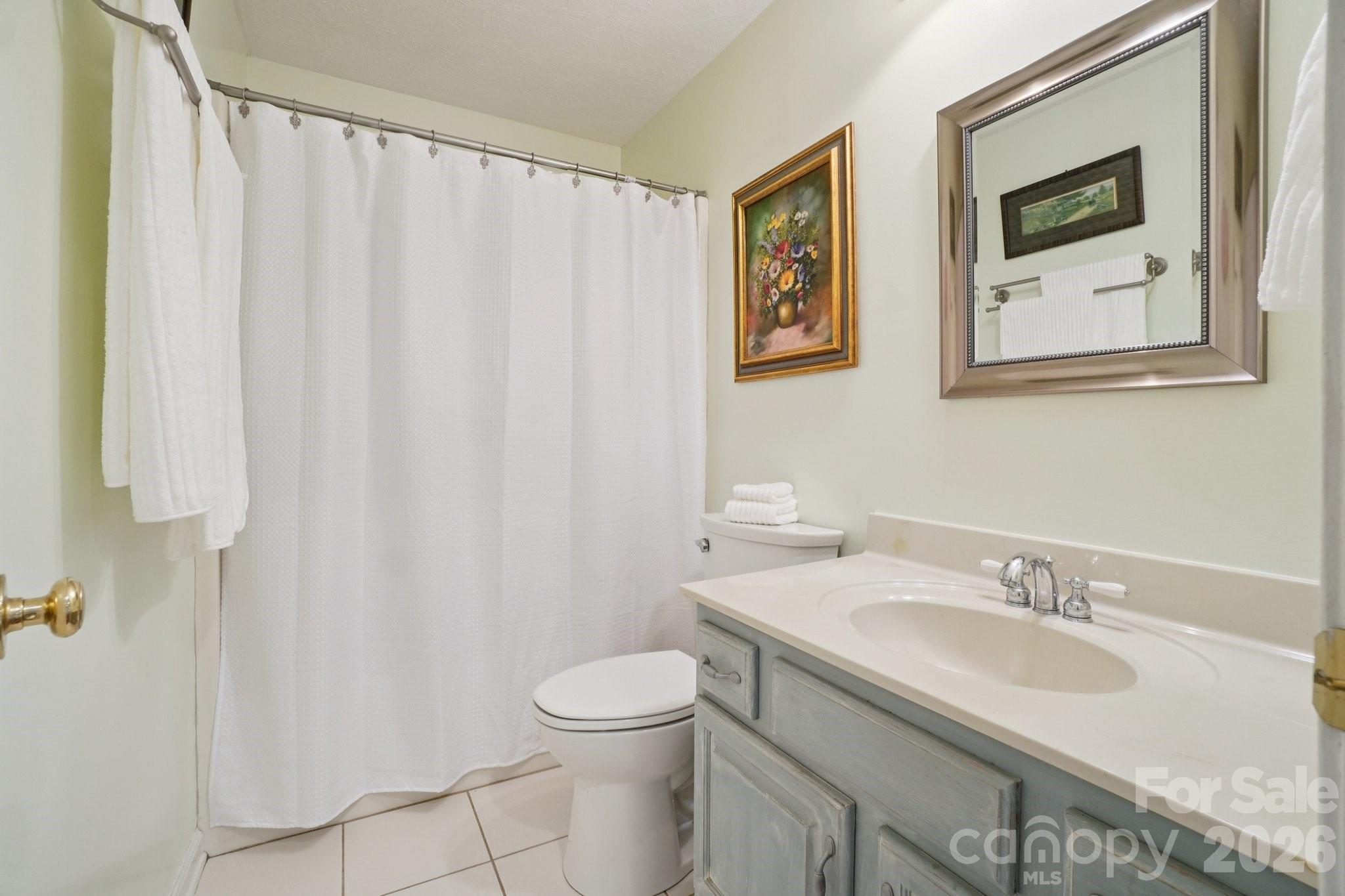 Woodhaven - Residential