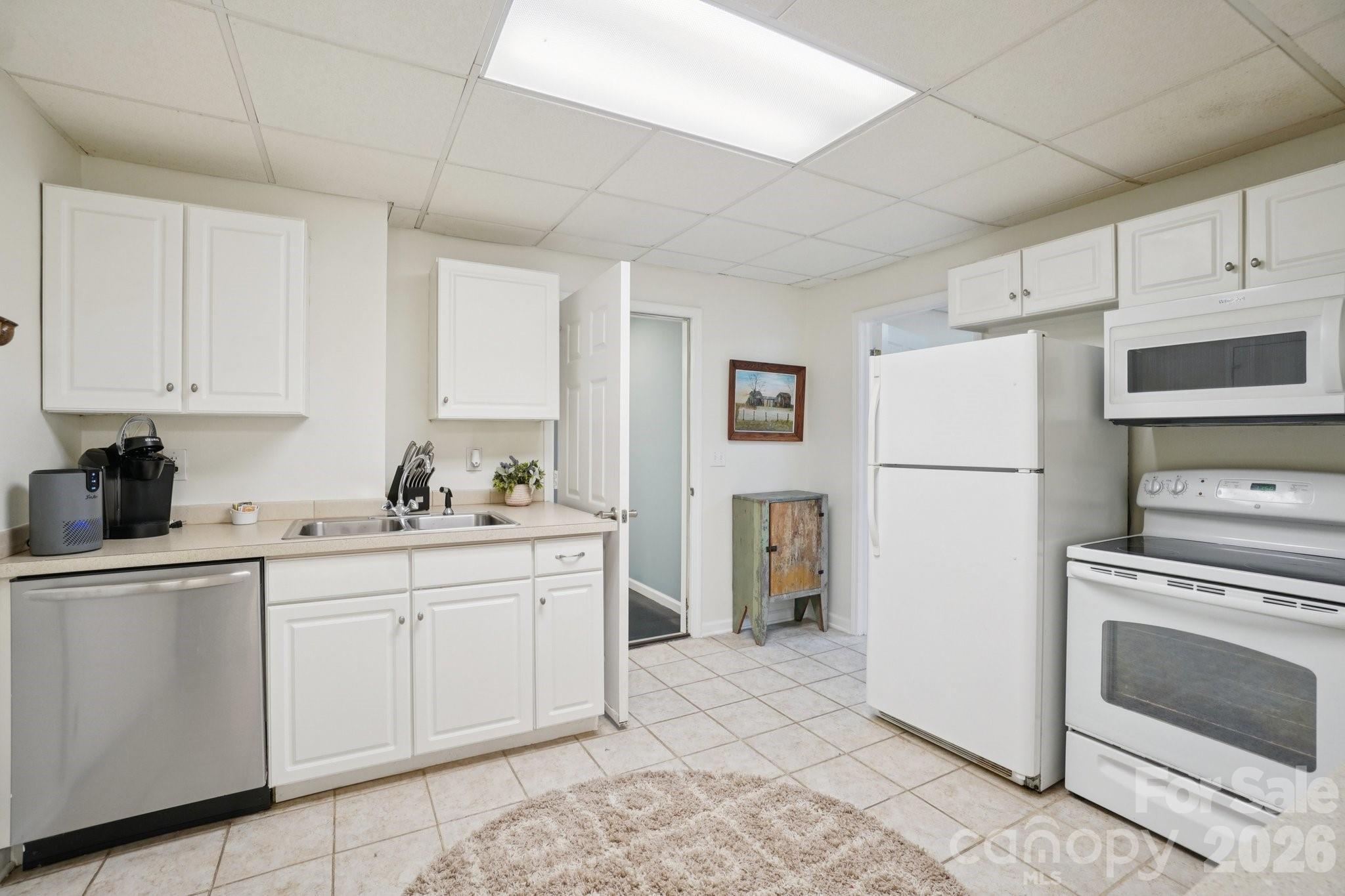 Woodhaven - Residential