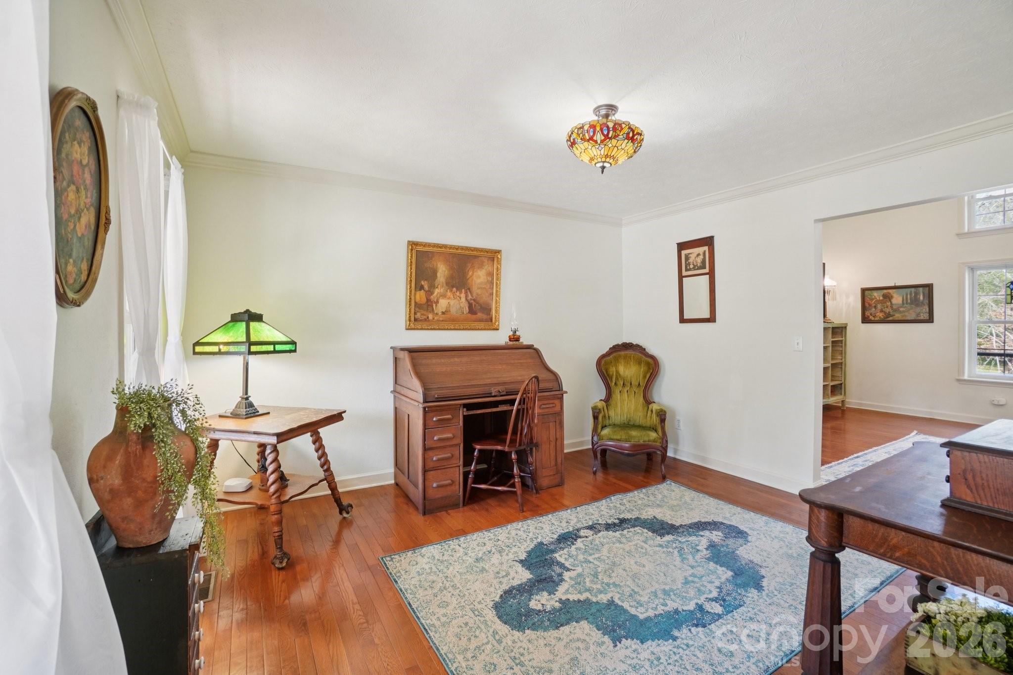 Woodhaven - Residential