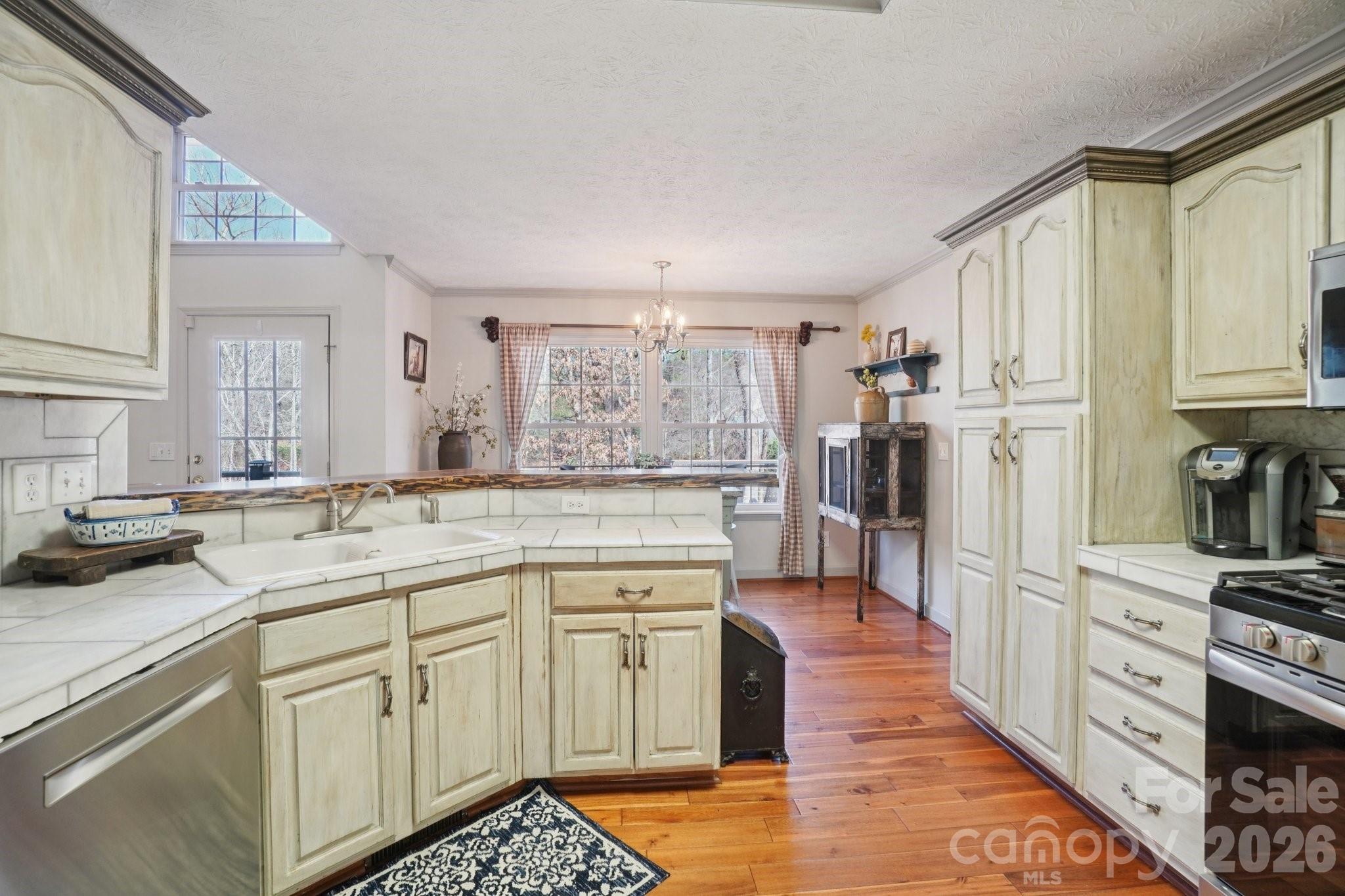 Woodhaven - Residential