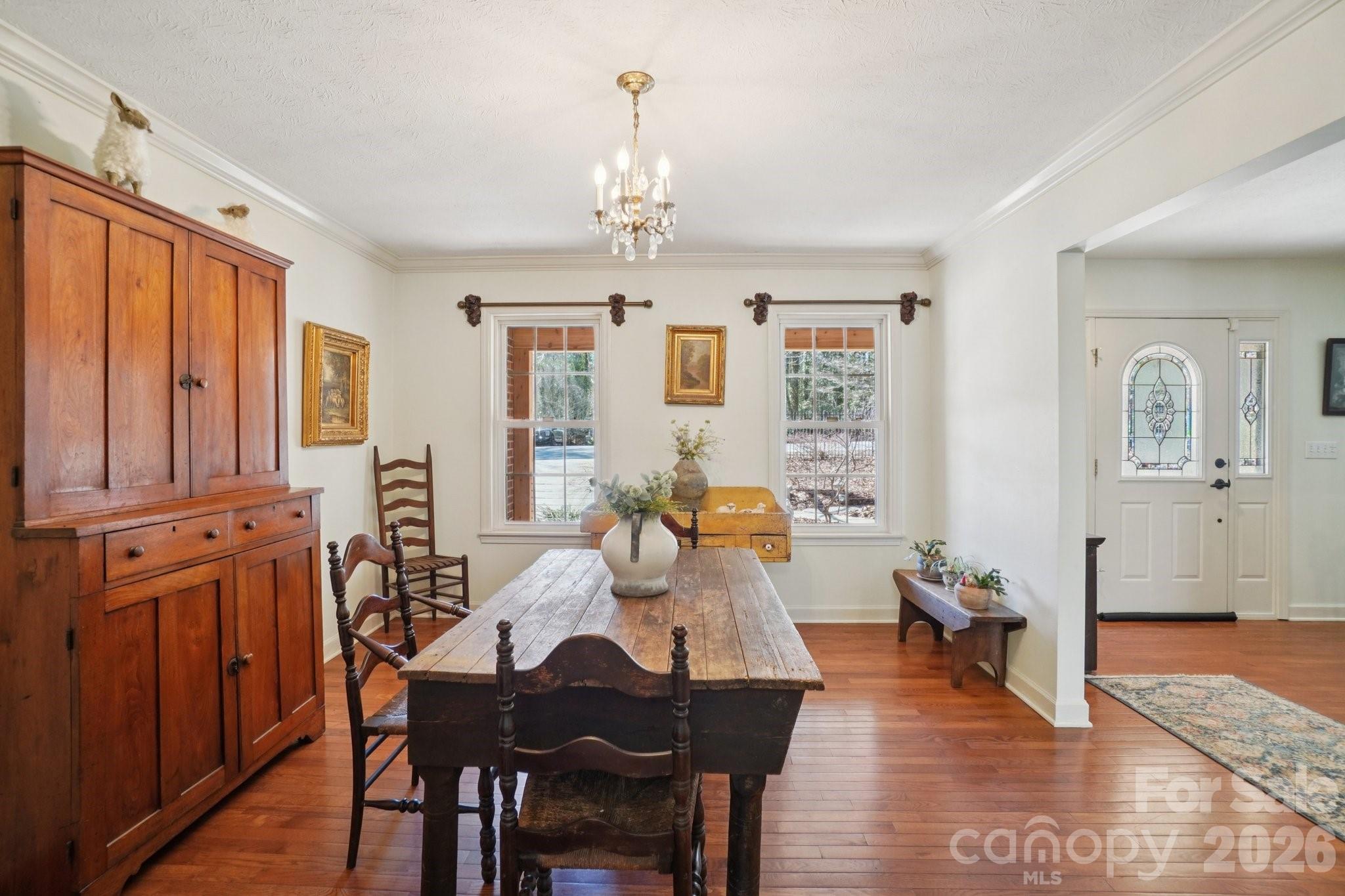 Woodhaven - Residential