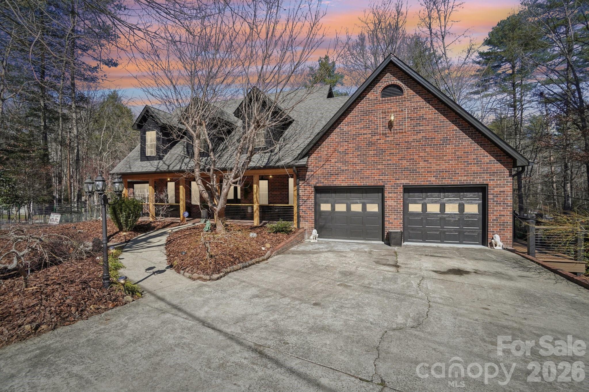 Woodhaven - Residential