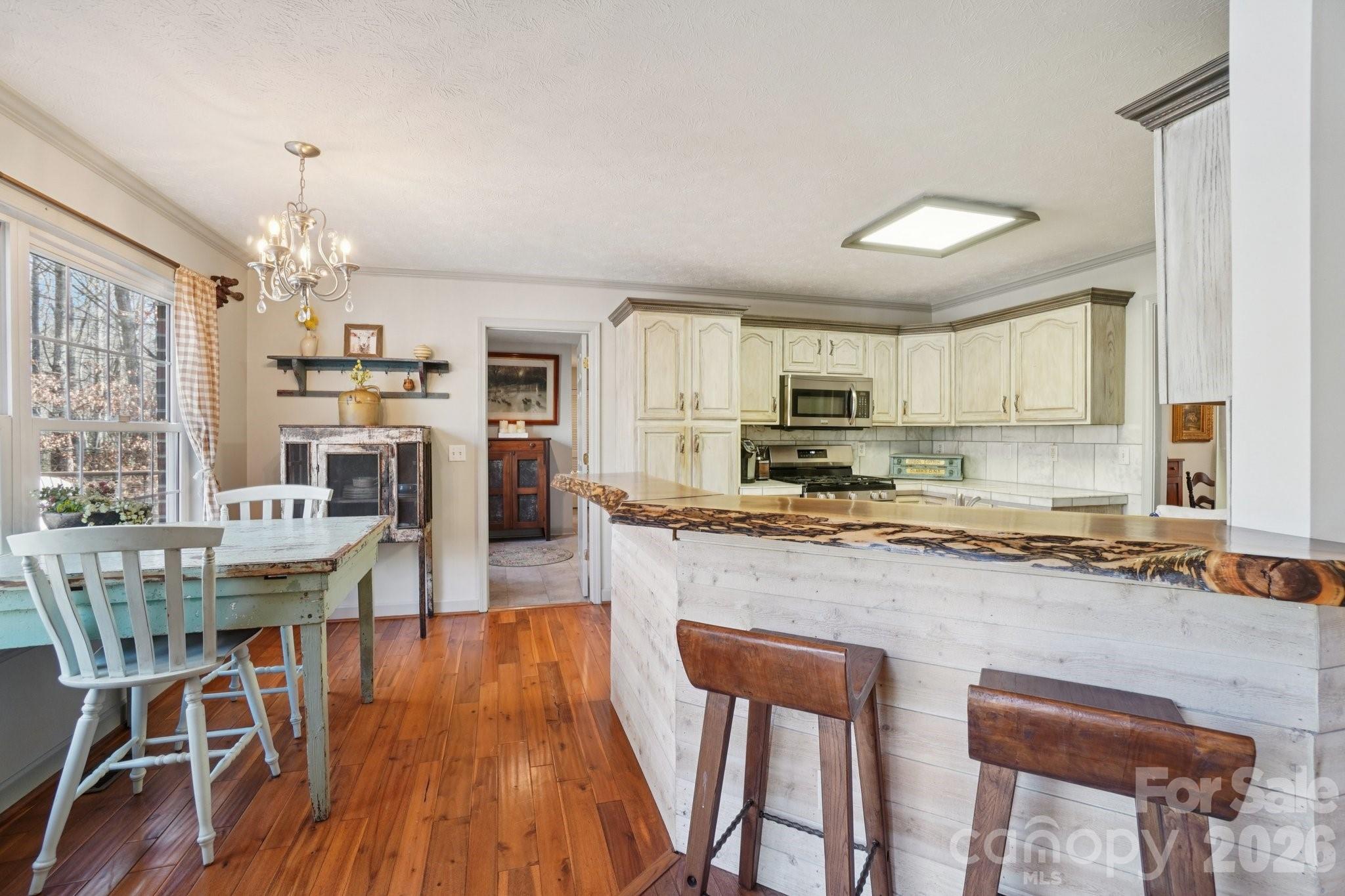 Woodhaven - Residential