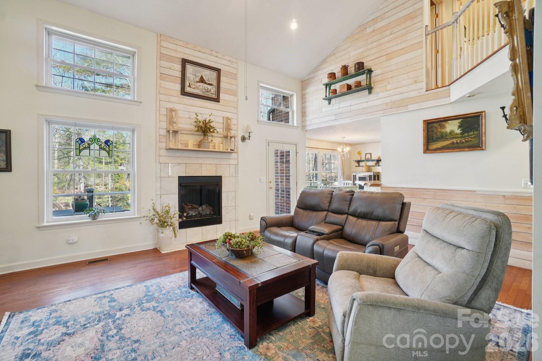 Woodhaven - Residential