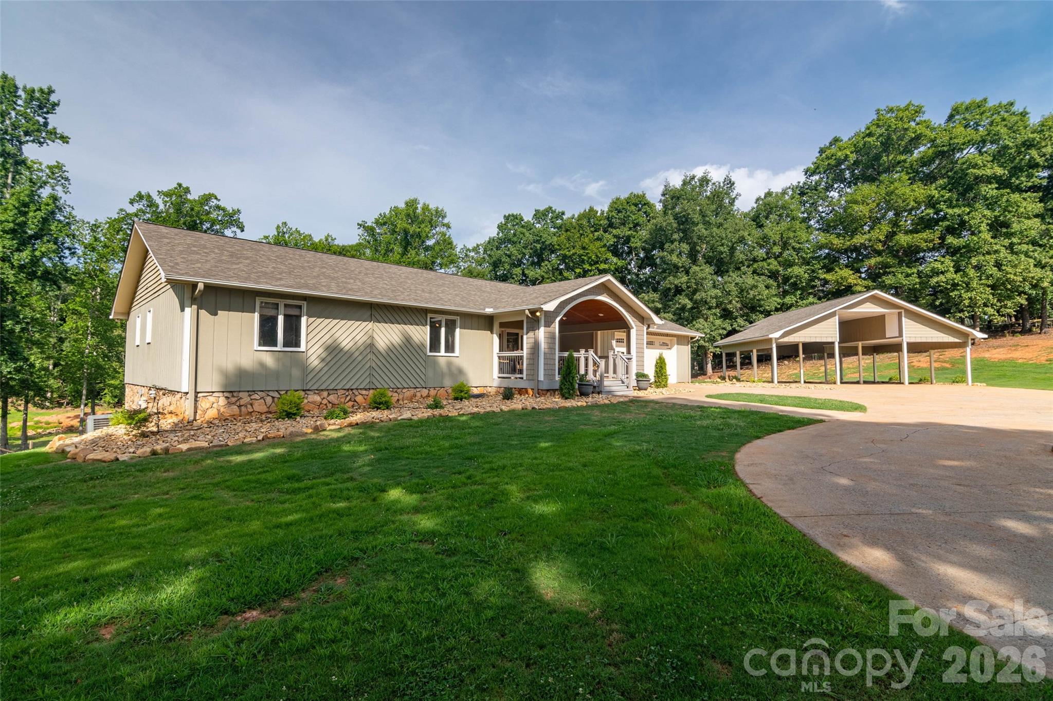304 McMurray Road