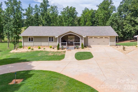 Photo of 304 McMurray Road, Rutherfordton, NC 28139 (MLS # 4406206)