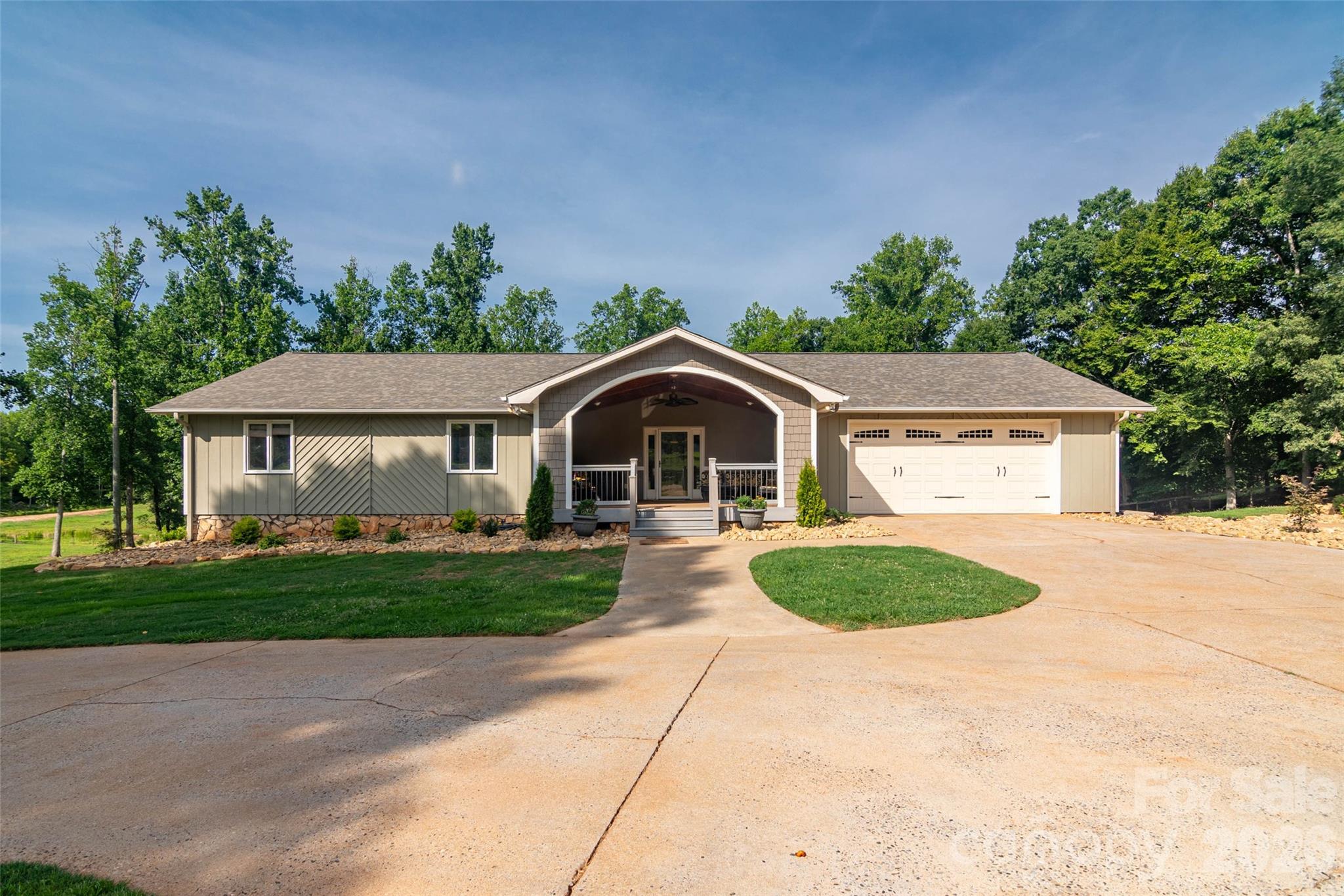 304 McMurray Road