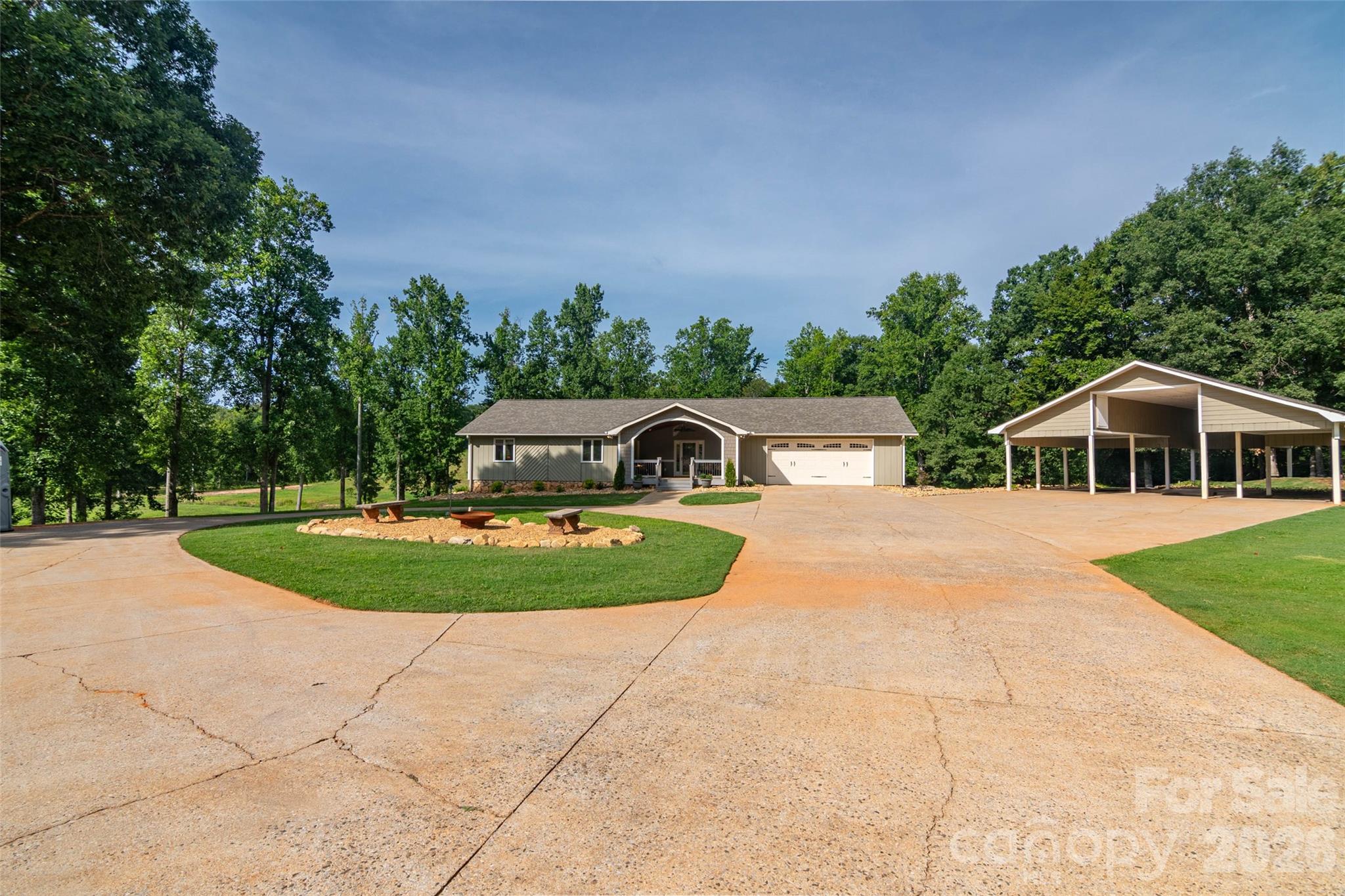 304 McMurray Road