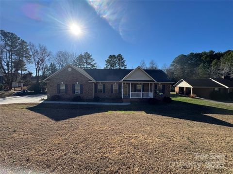 603 W Rice Street Landis NC 28088