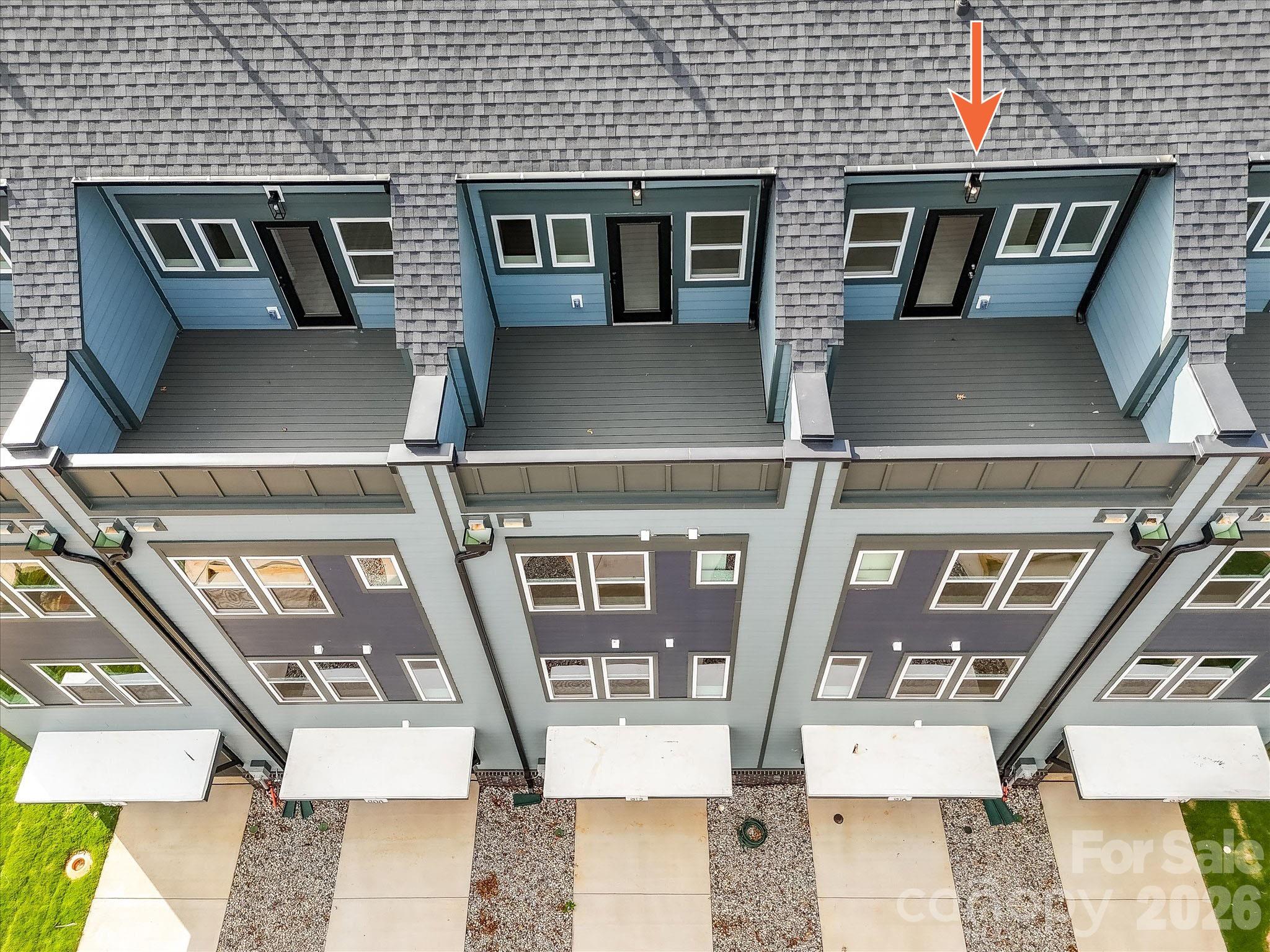 Equinox - Residential