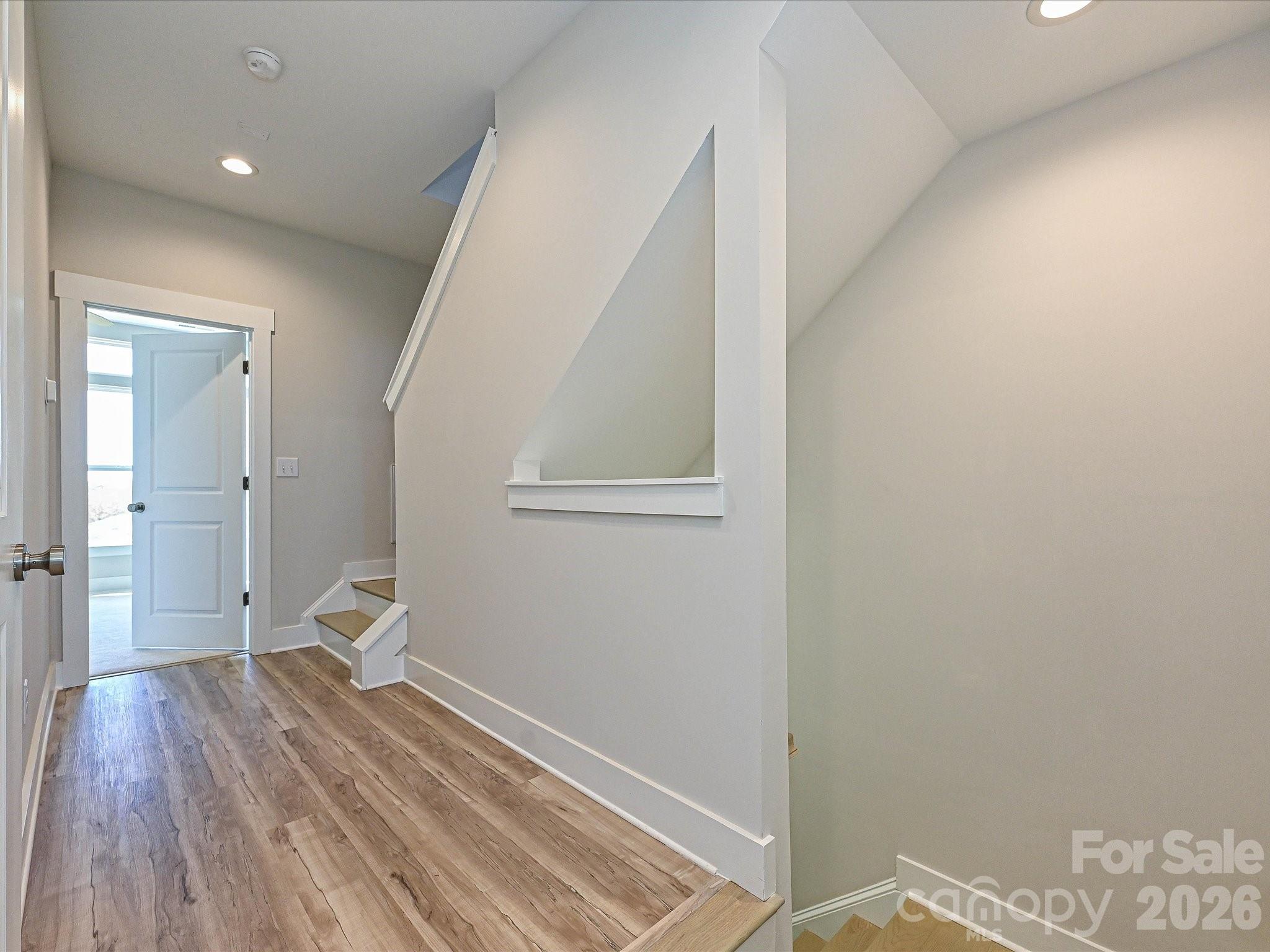 Equinox - Residential