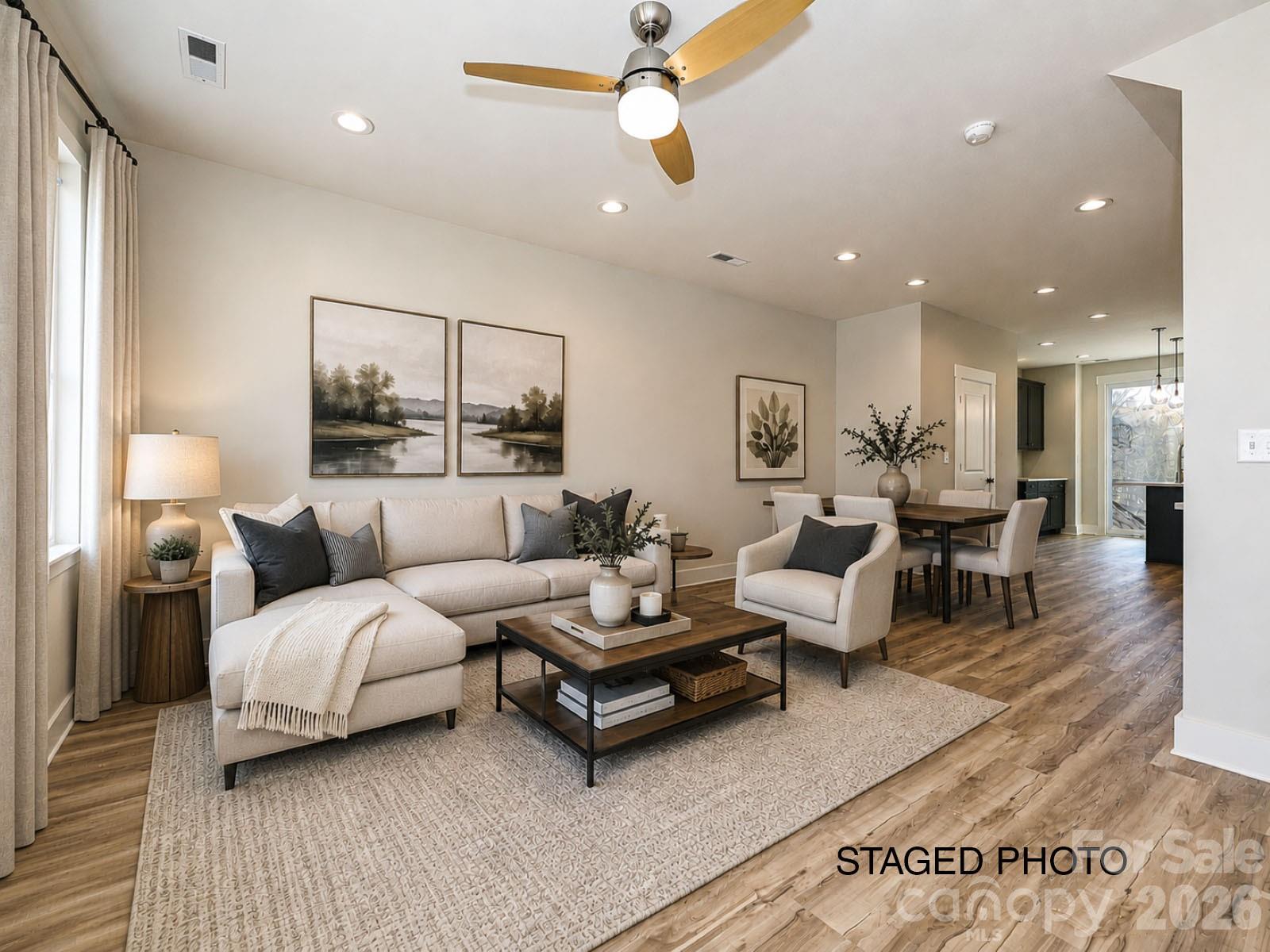 Equinox - Residential