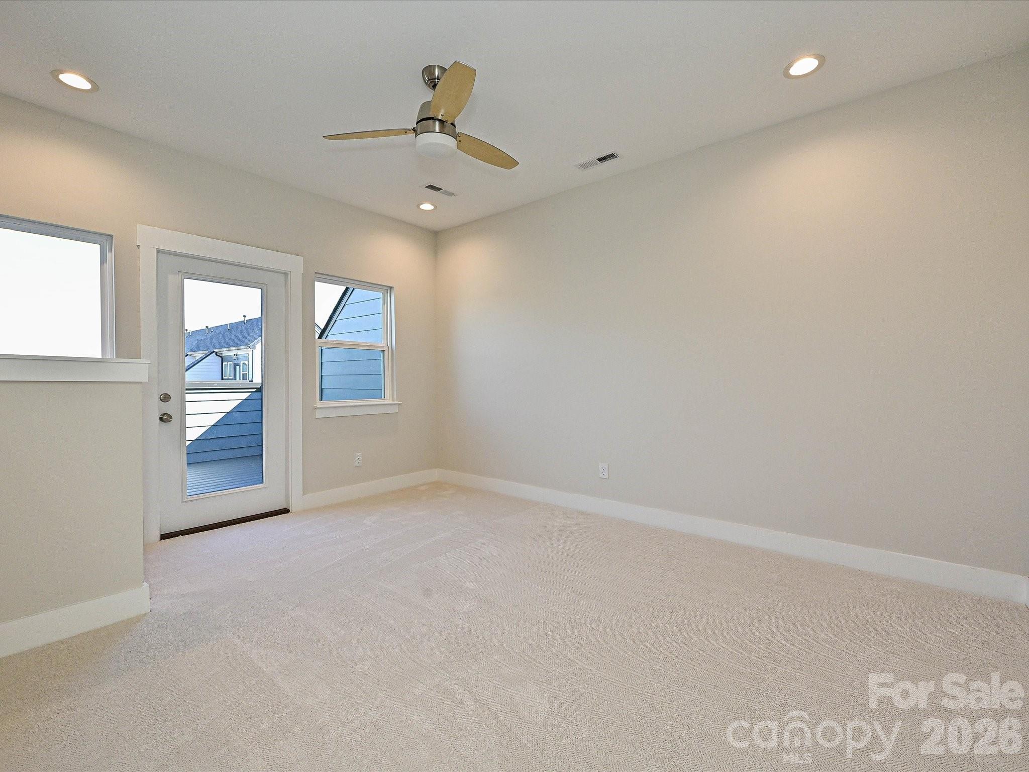 Equinox - Residential