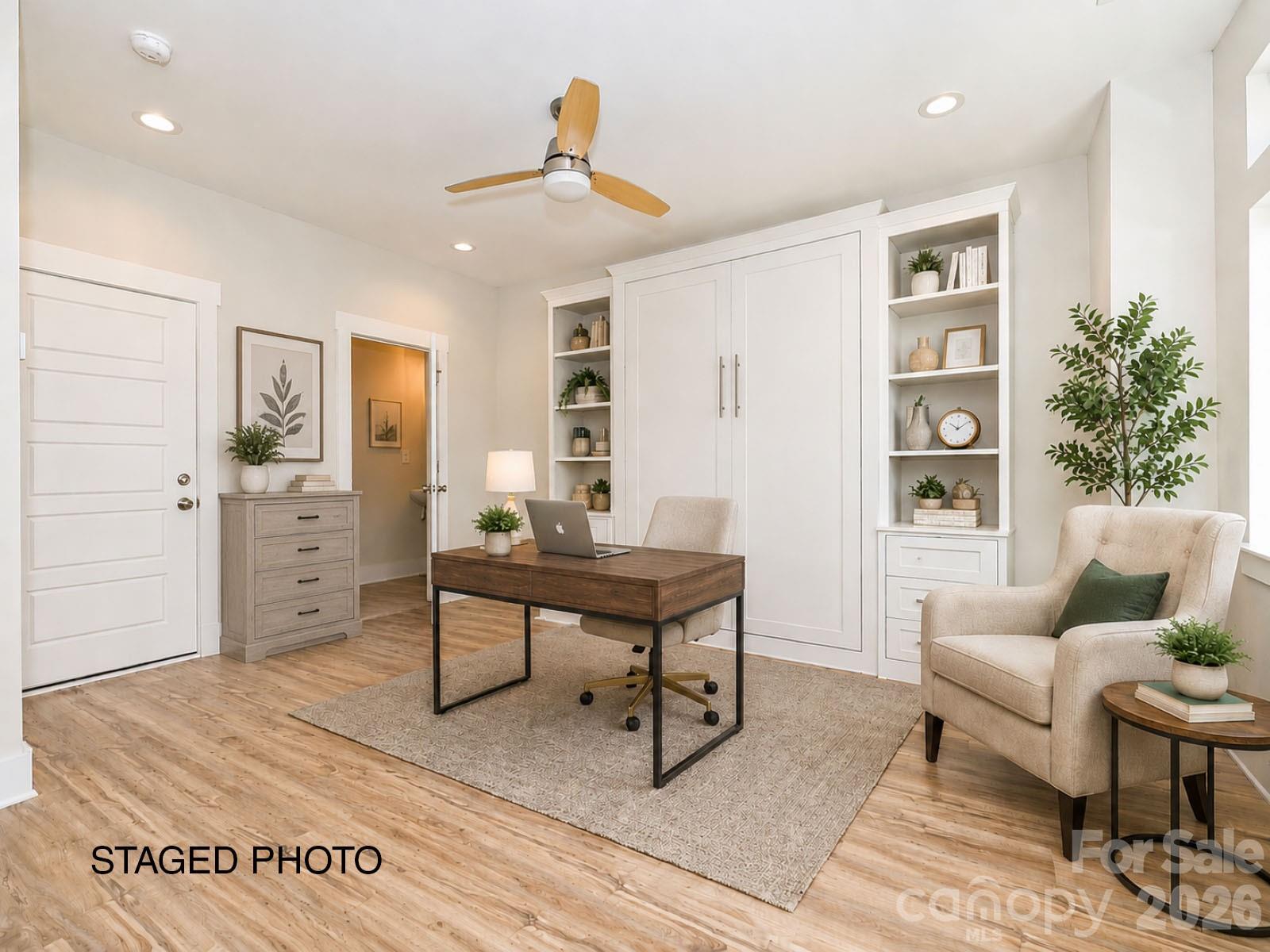 Equinox - Residential