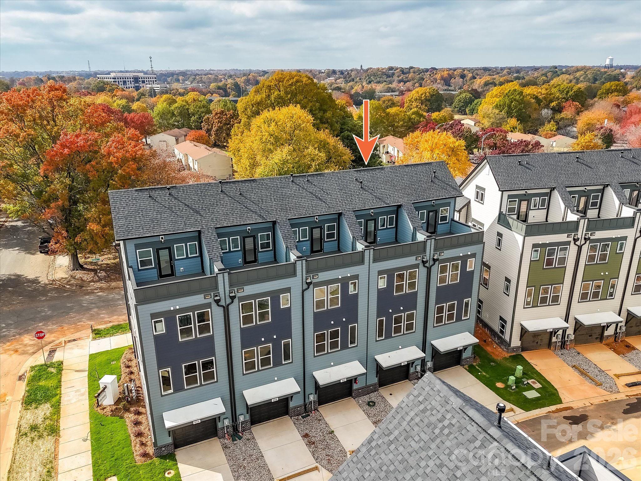 Equinox - Residential