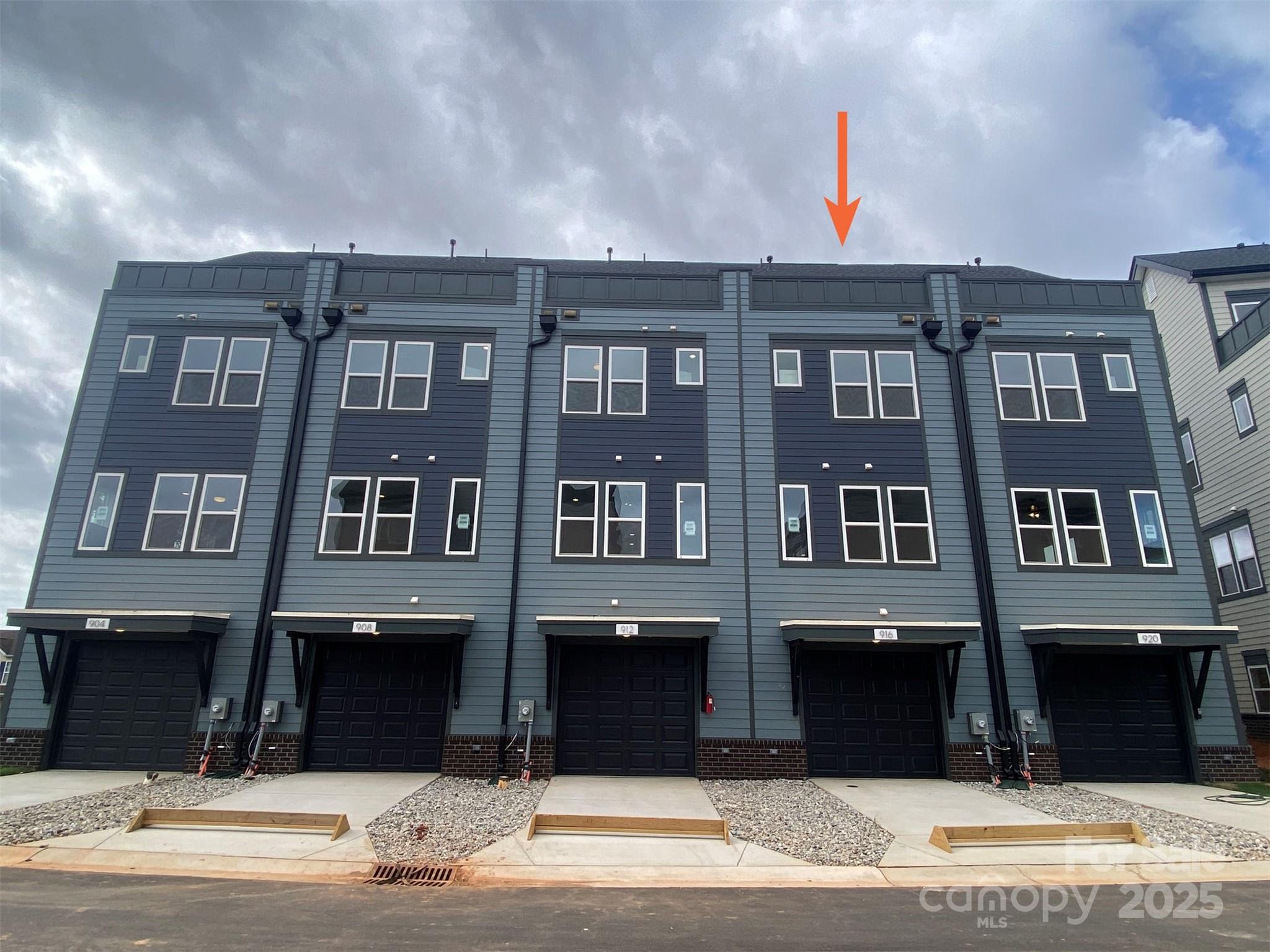 916 Callahan Street EQX1666