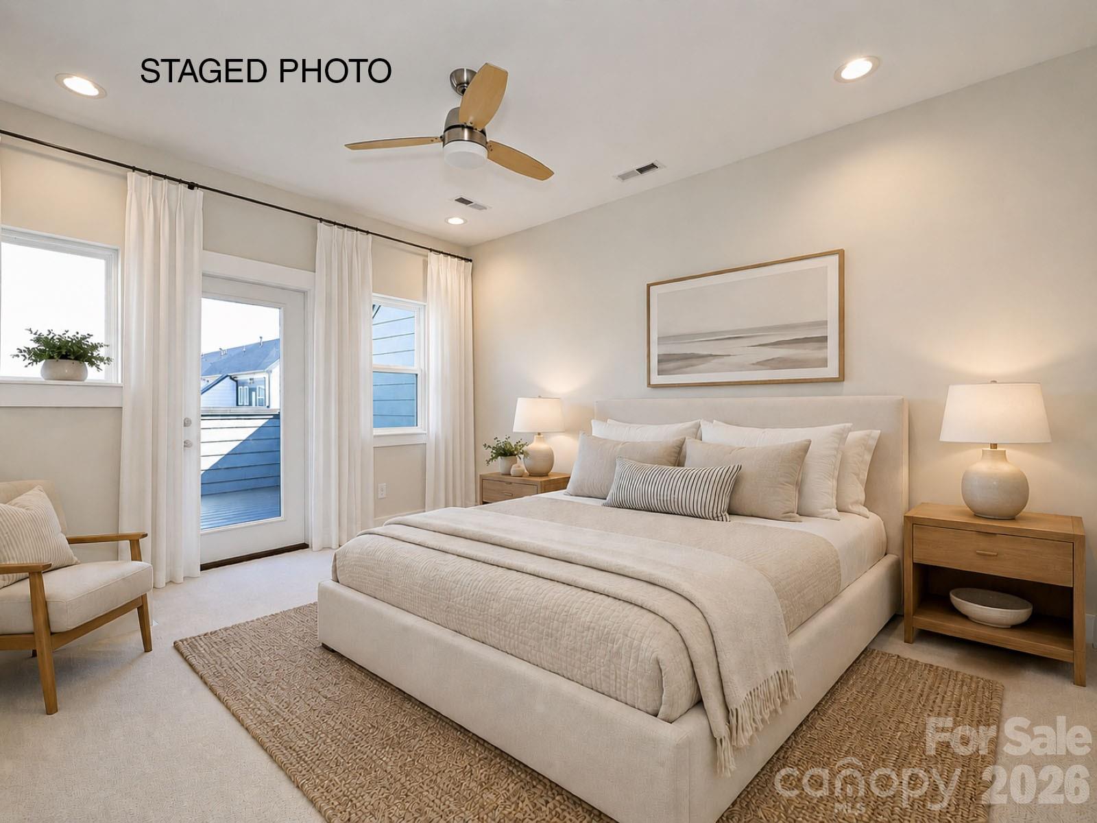 Equinox - Residential
