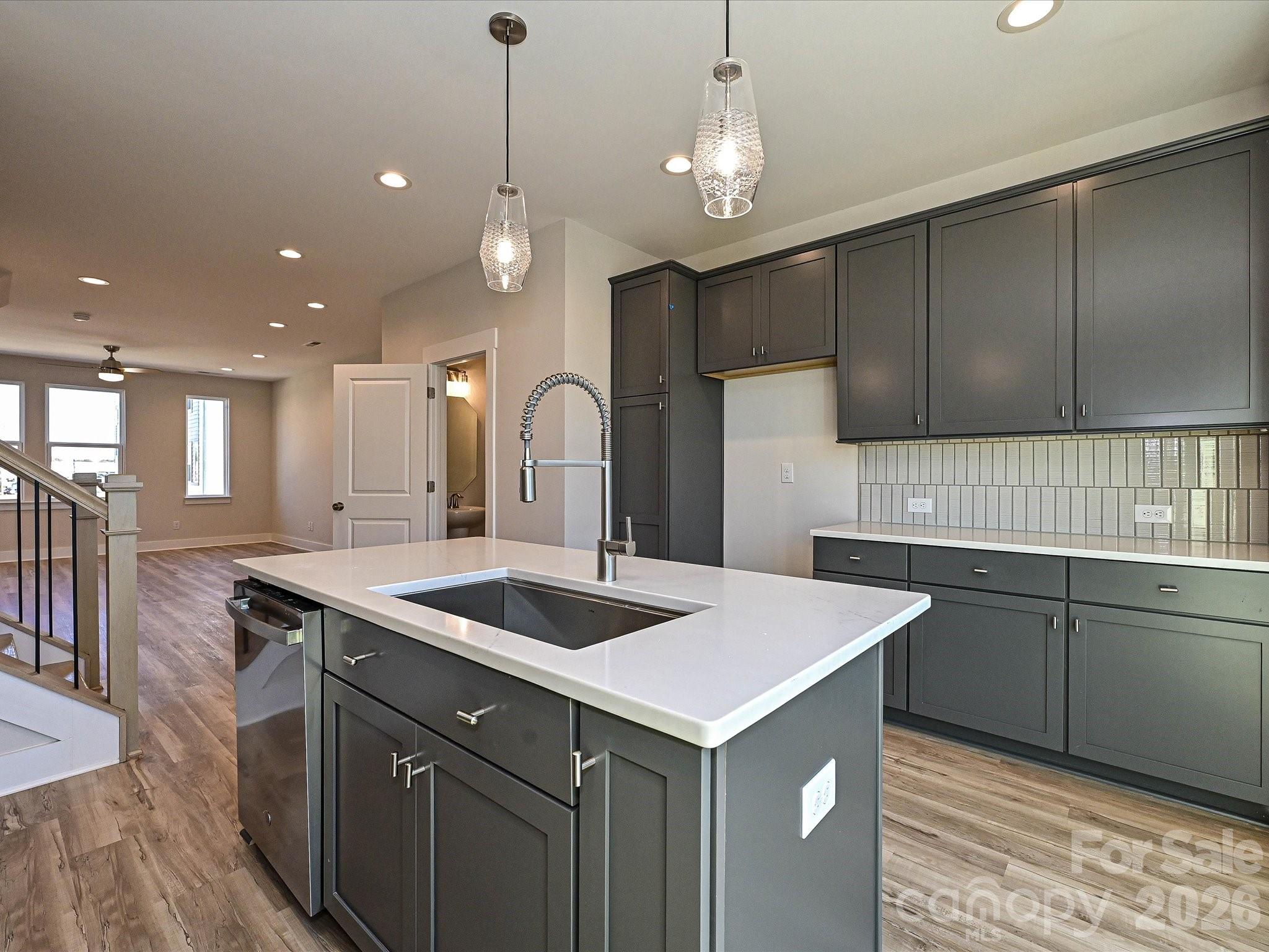 Equinox - Residential