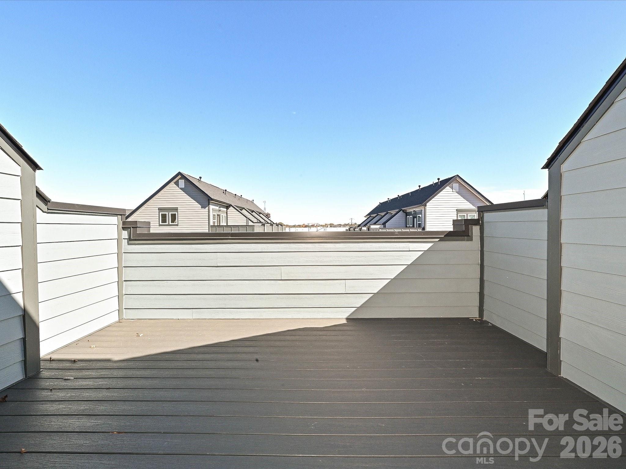 Equinox - Residential