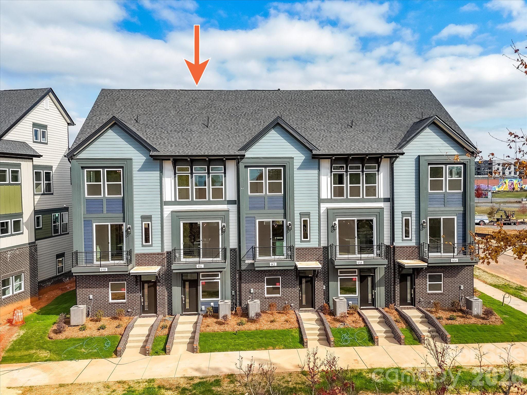 Equinox - Residential