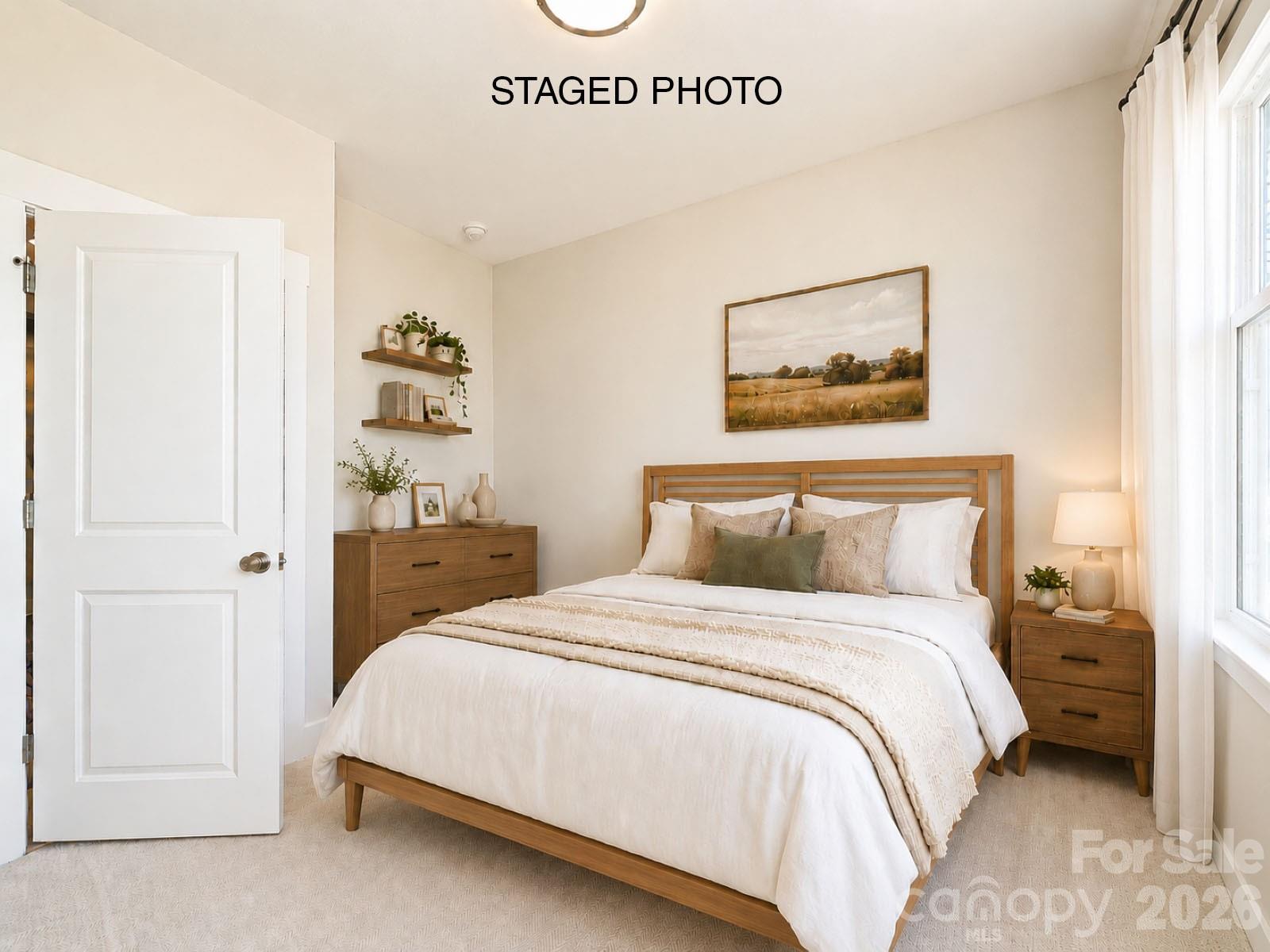 Equinox - Residential