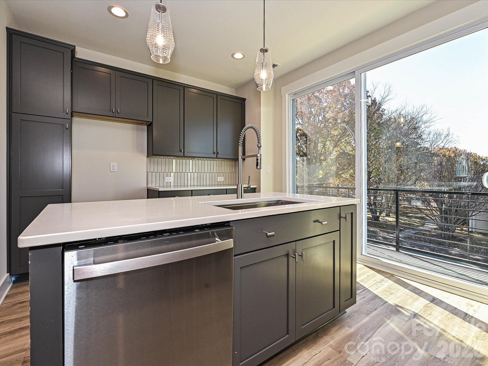 Equinox - Residential