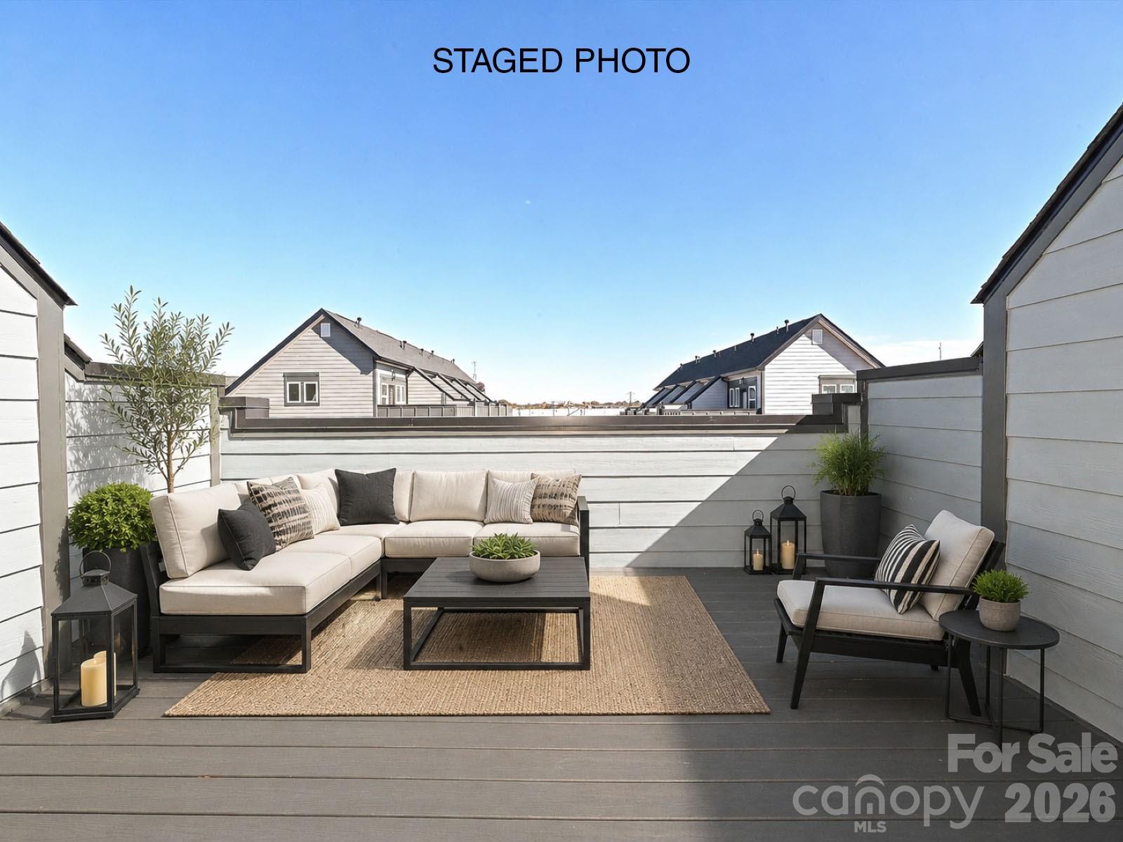 Equinox - Residential
