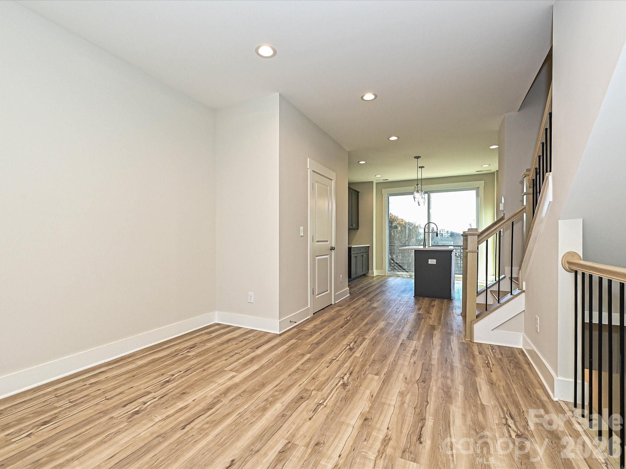 Equinox - Residential