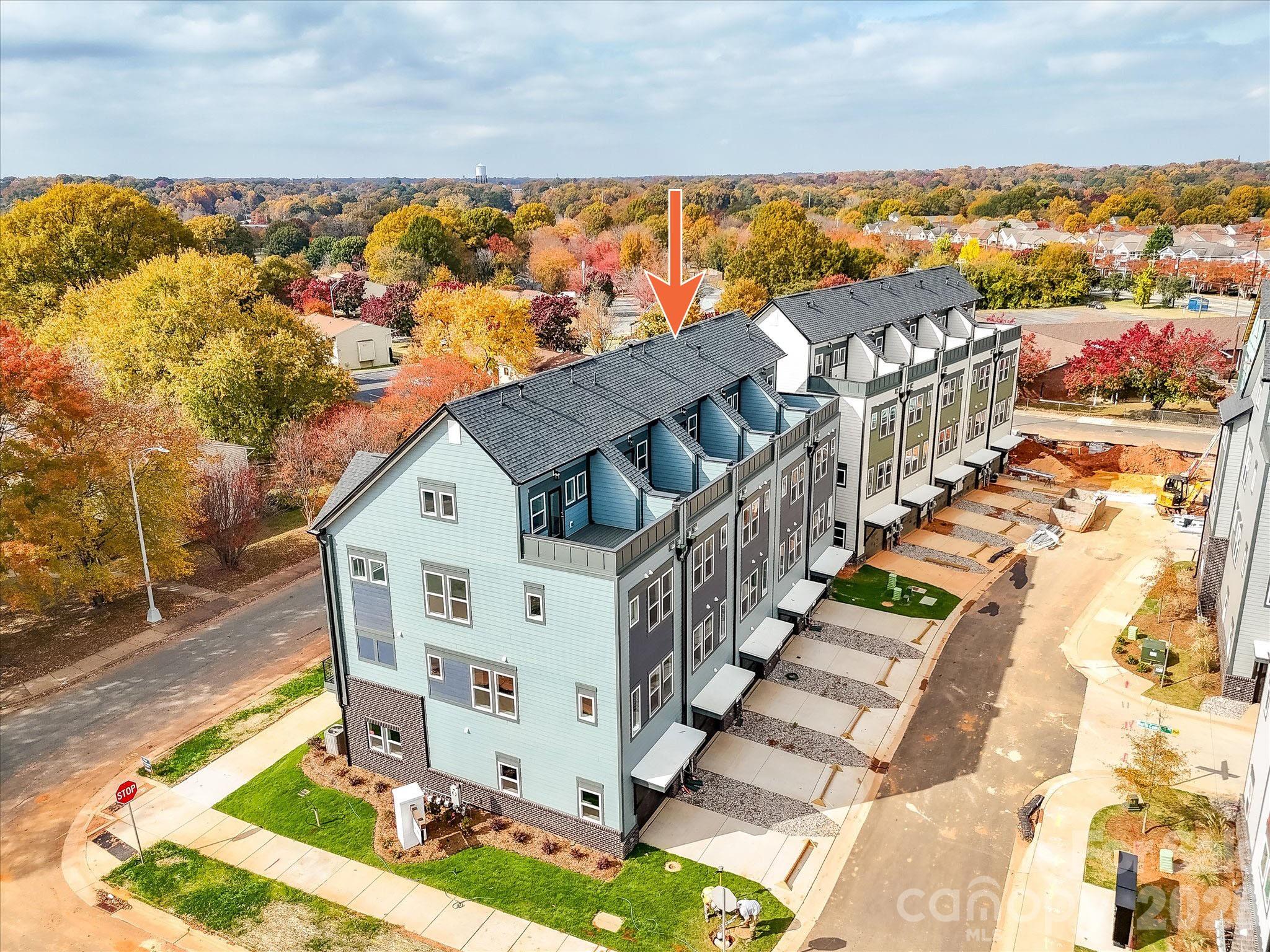 Equinox - Residential