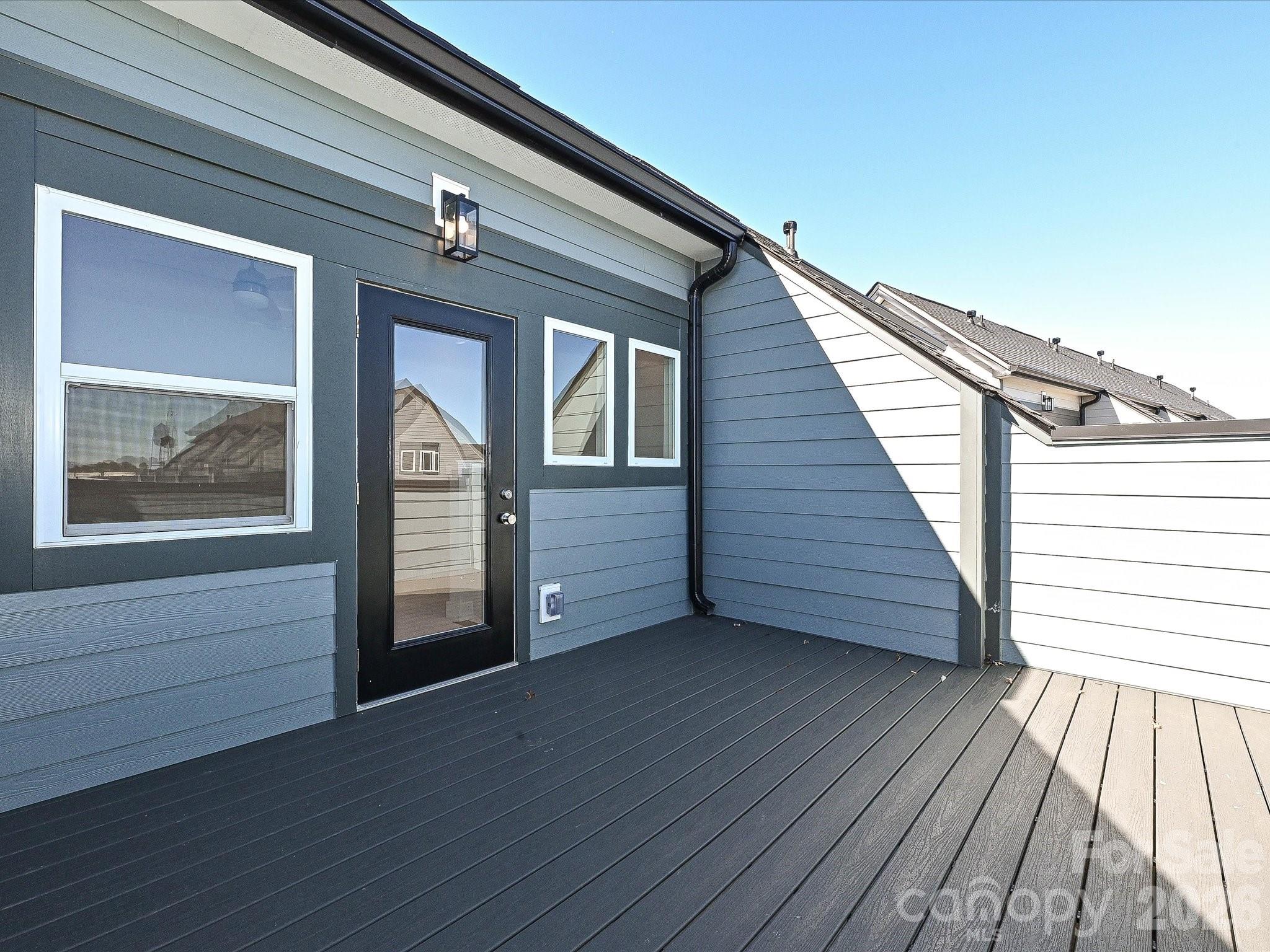 Equinox - Residential