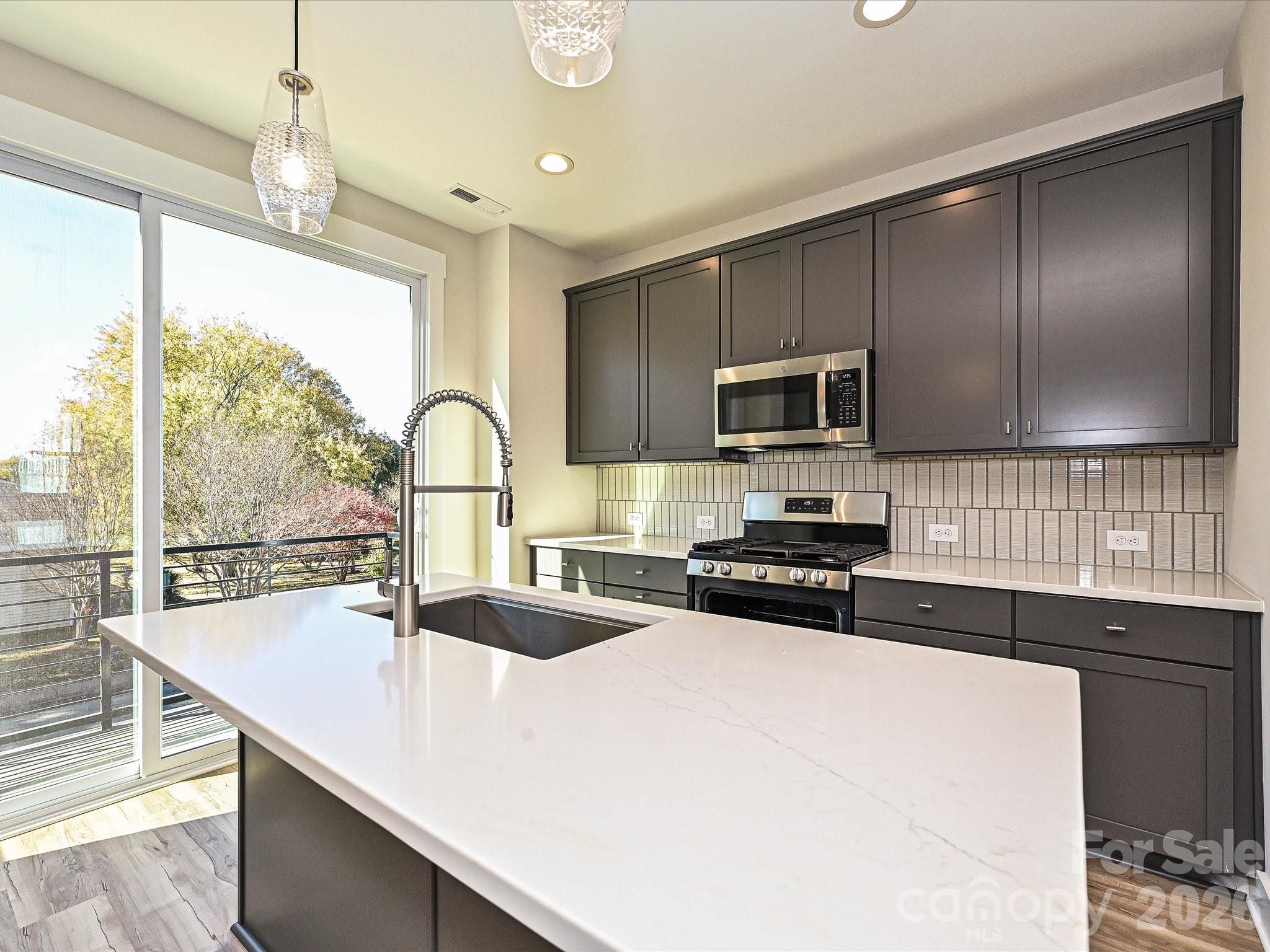 Equinox - Residential