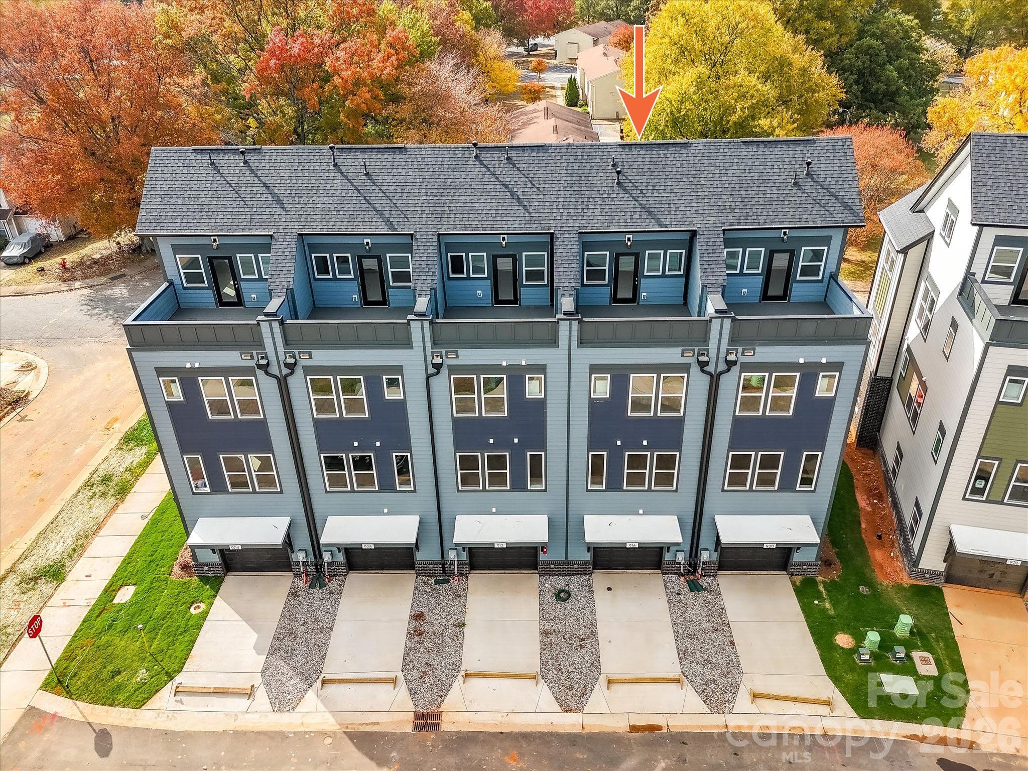 Equinox - Residential