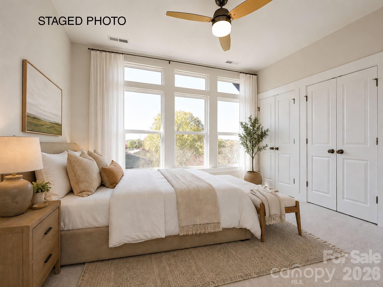 Equinox - Residential