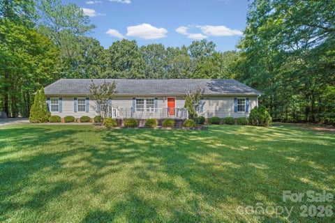 Photo of 2006 Waxhaw Highway, Monroe, NC 28112 (MLS # 4419385)
