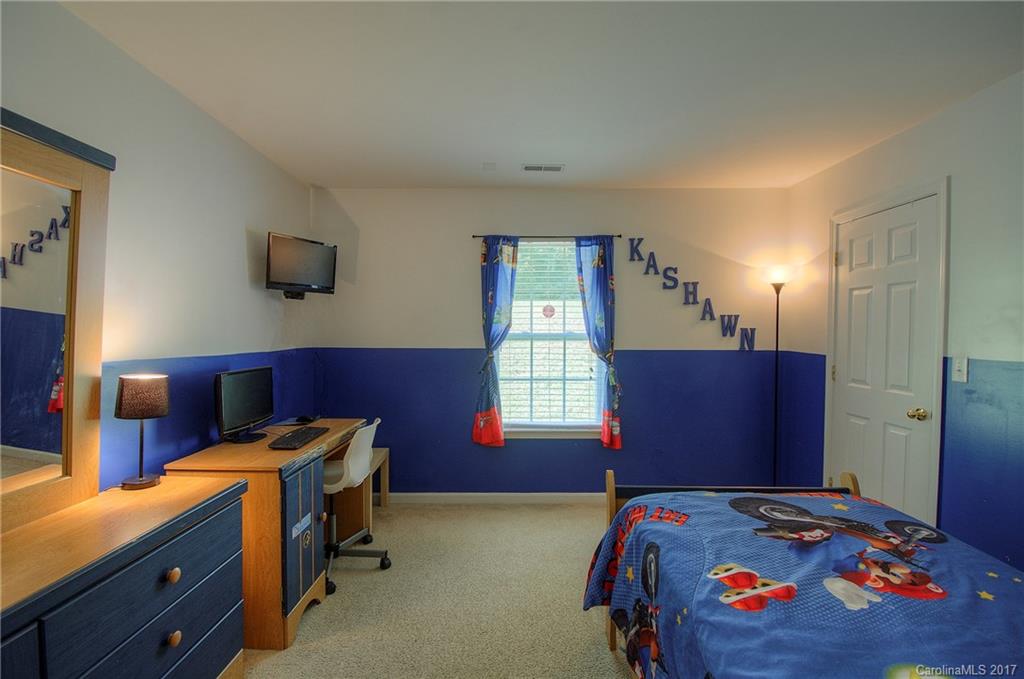 Moores Chapel - Residential
