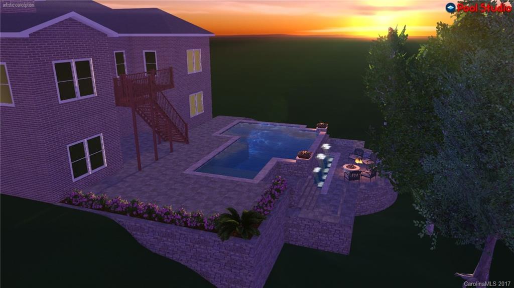 Whispering Winds - Residential