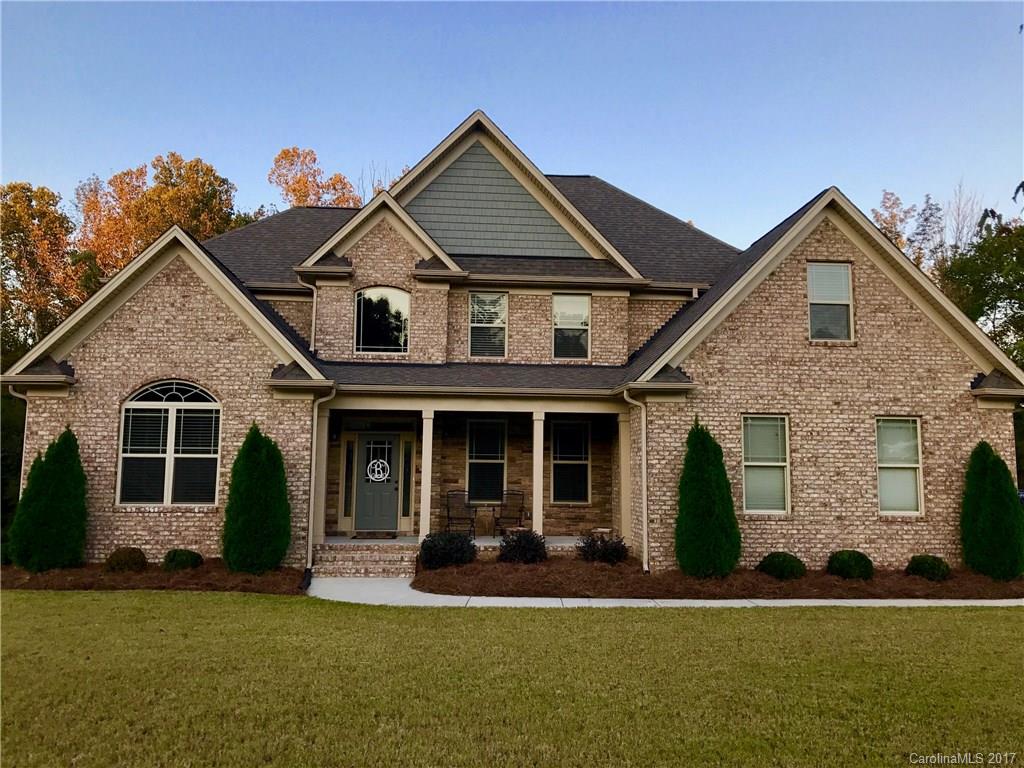 Whispering Winds - Residential