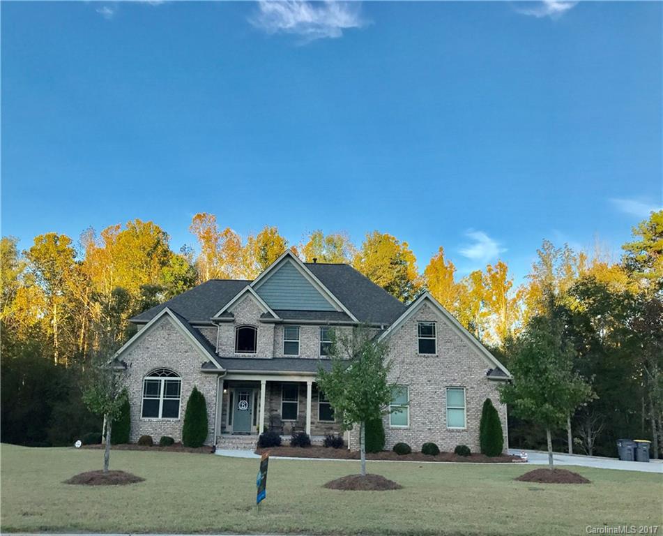 Whispering Winds - Residential