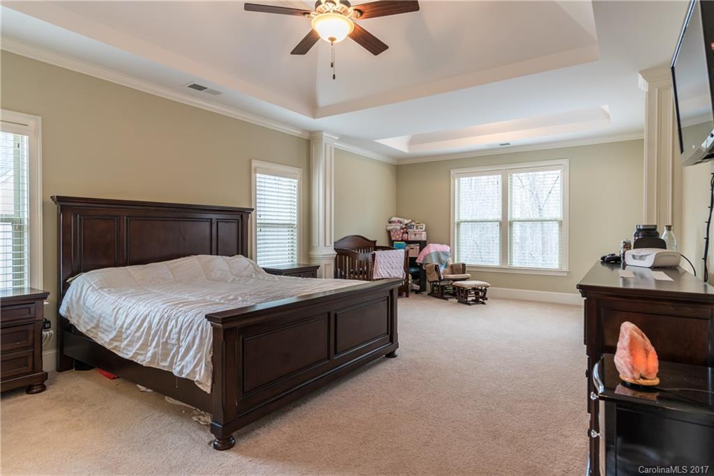 Whispering Winds - Residential