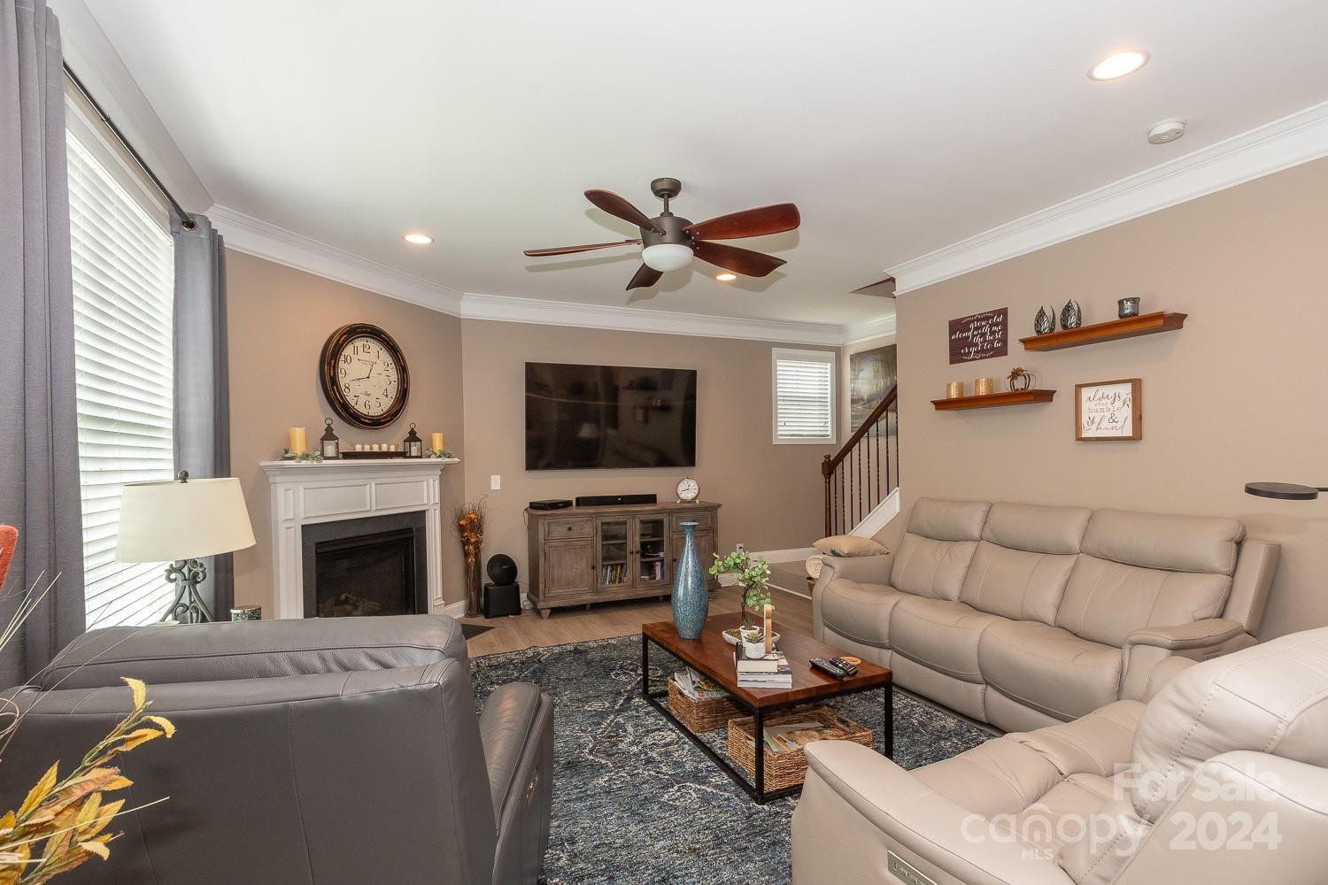 The Farm at Riverpointe - Residential